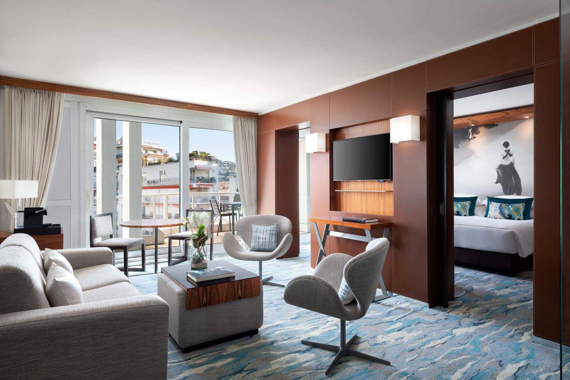Hotel Jw Marriott