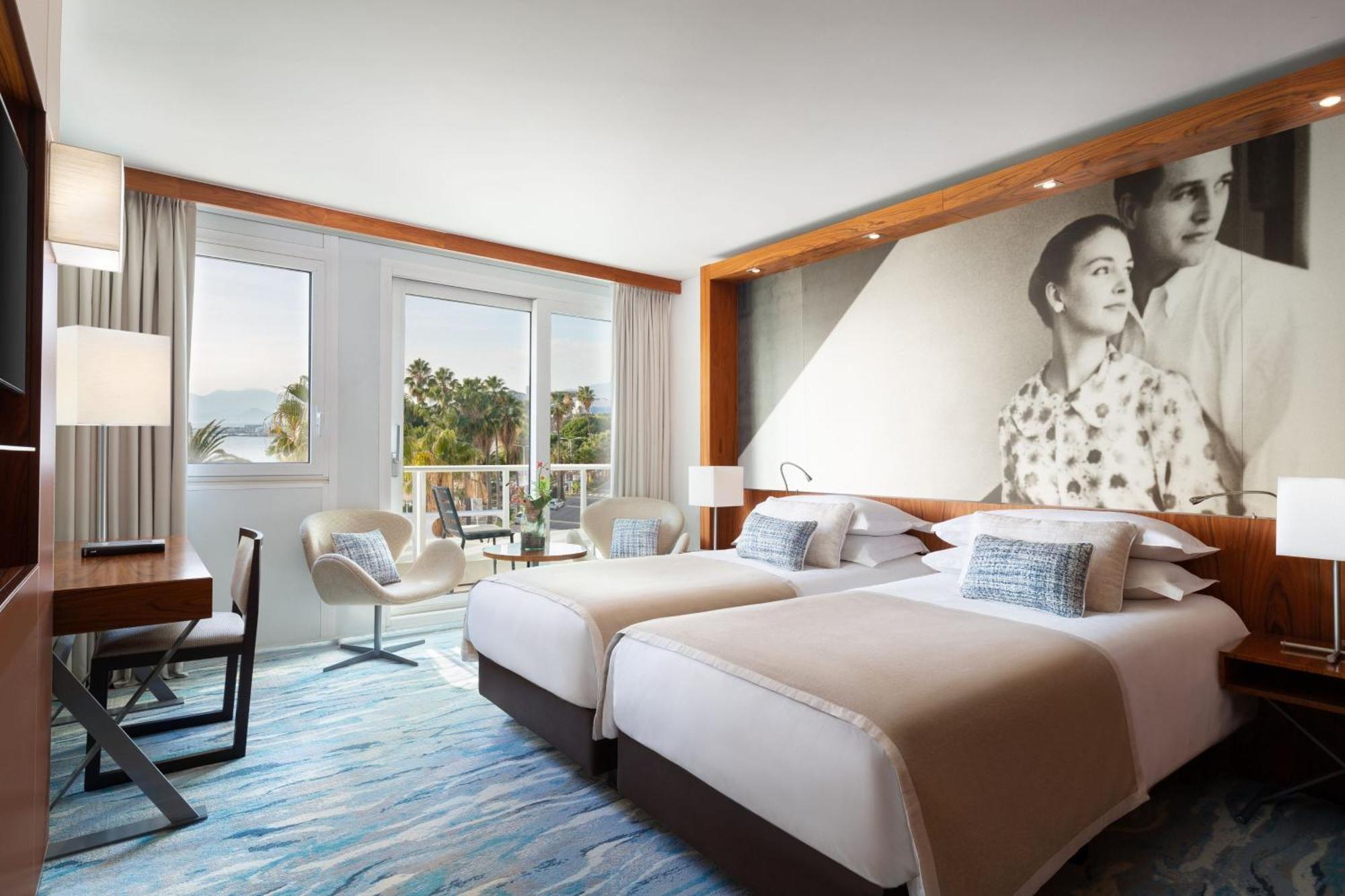 Jw Marriott 5* Cannes
