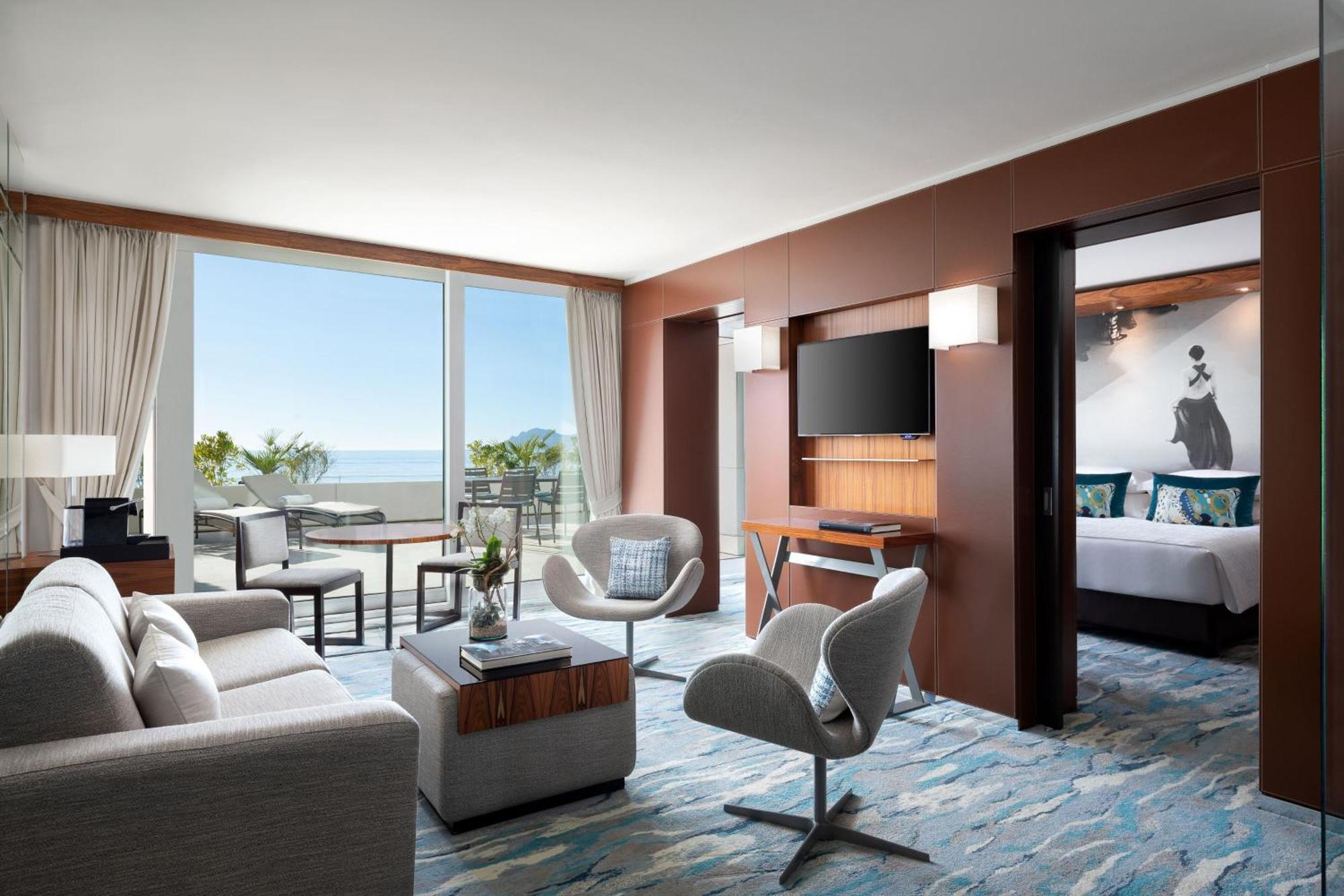 Hotel Jw Marriott