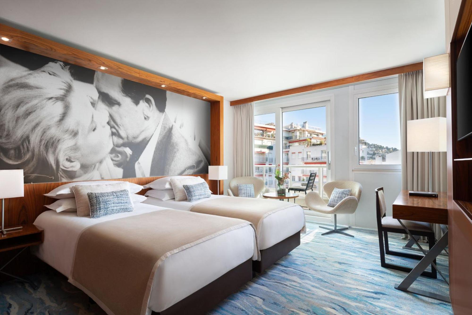 Jw Marriott Hotel 5*