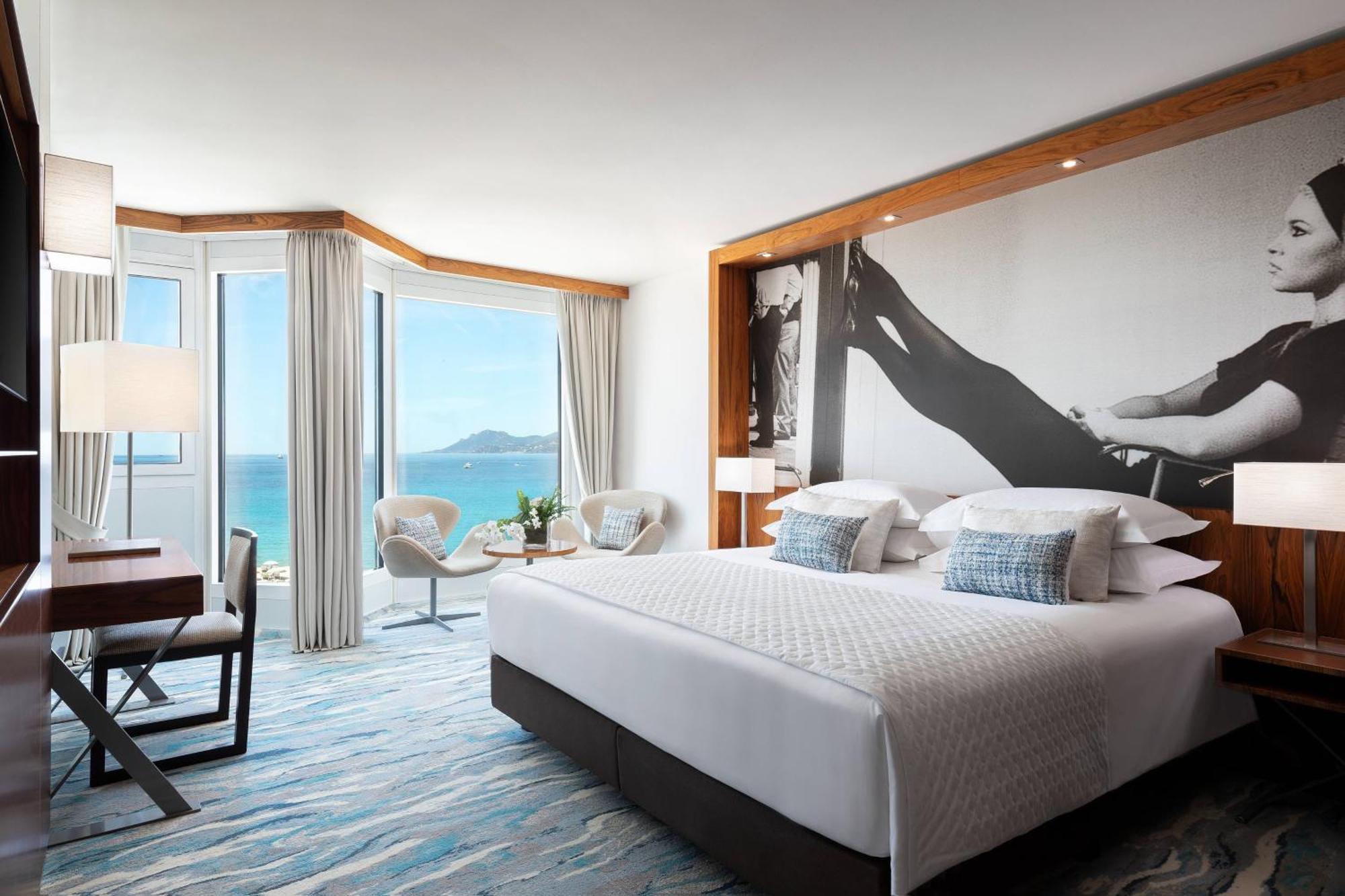 Hotel Jw Marriott 5*