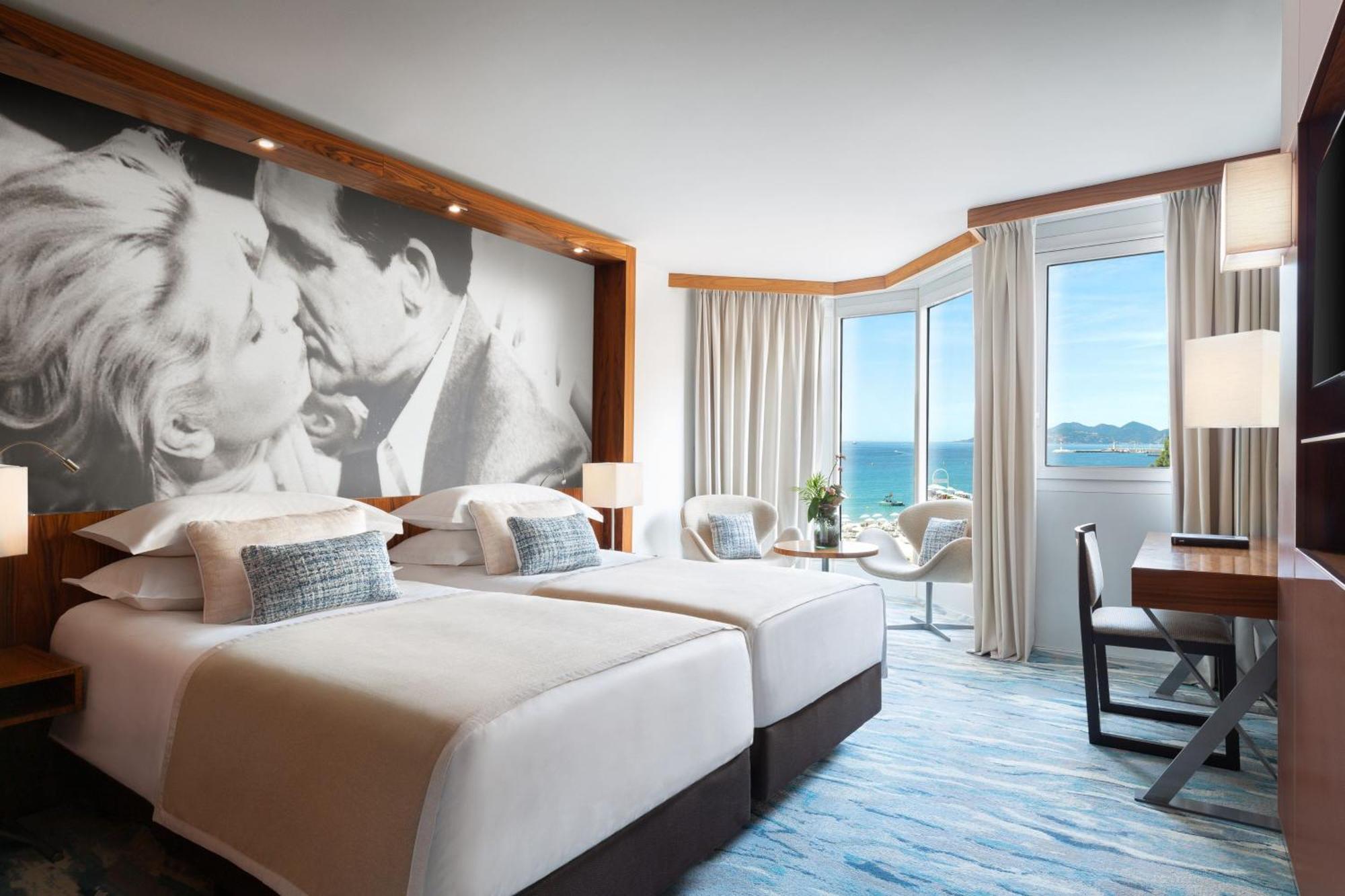 Jw Marriott 5*