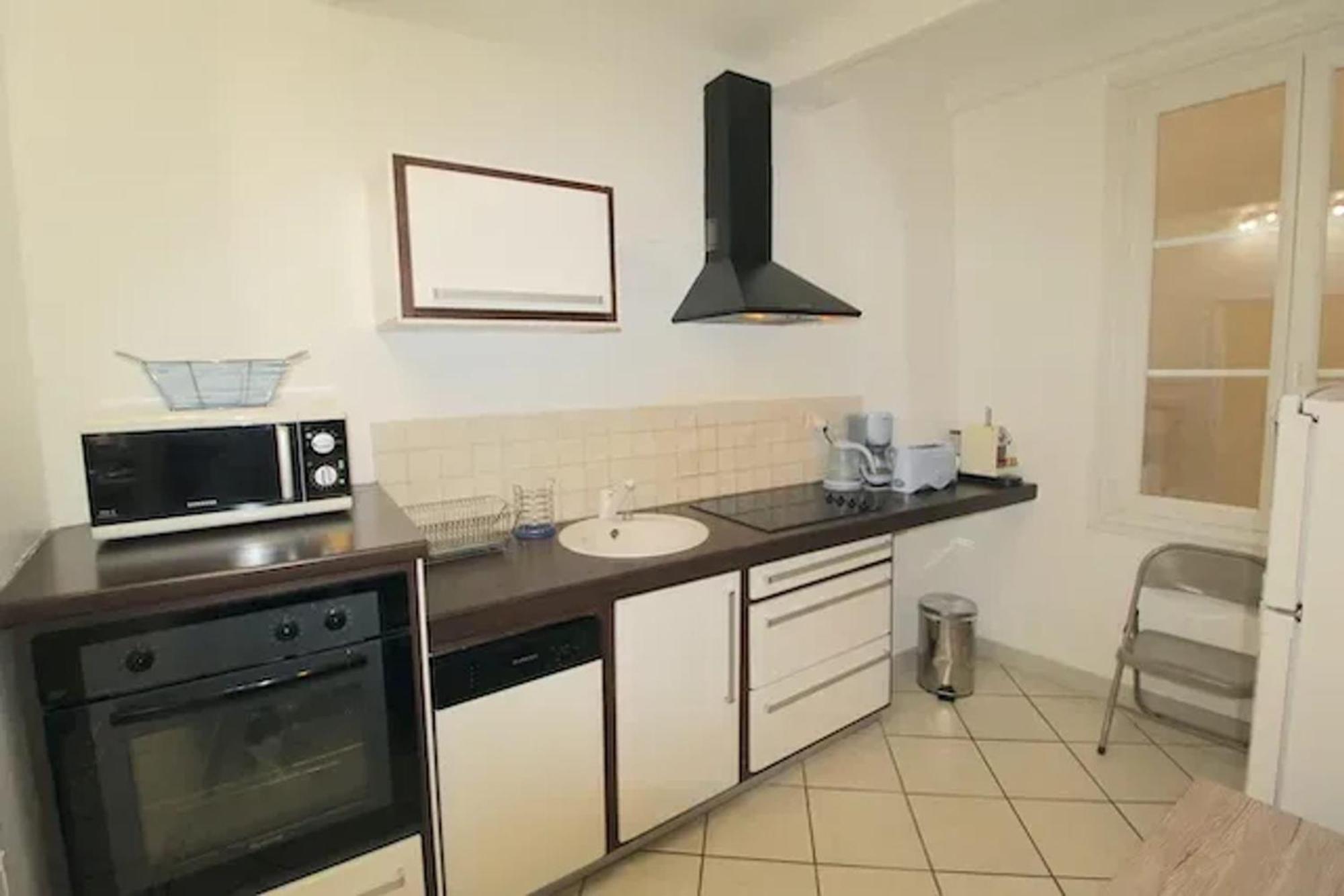 Confortable A Avec Climatisation 53 M² *