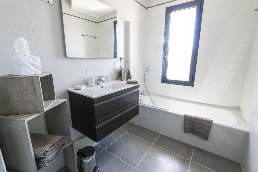Appartement Unique A Cannes