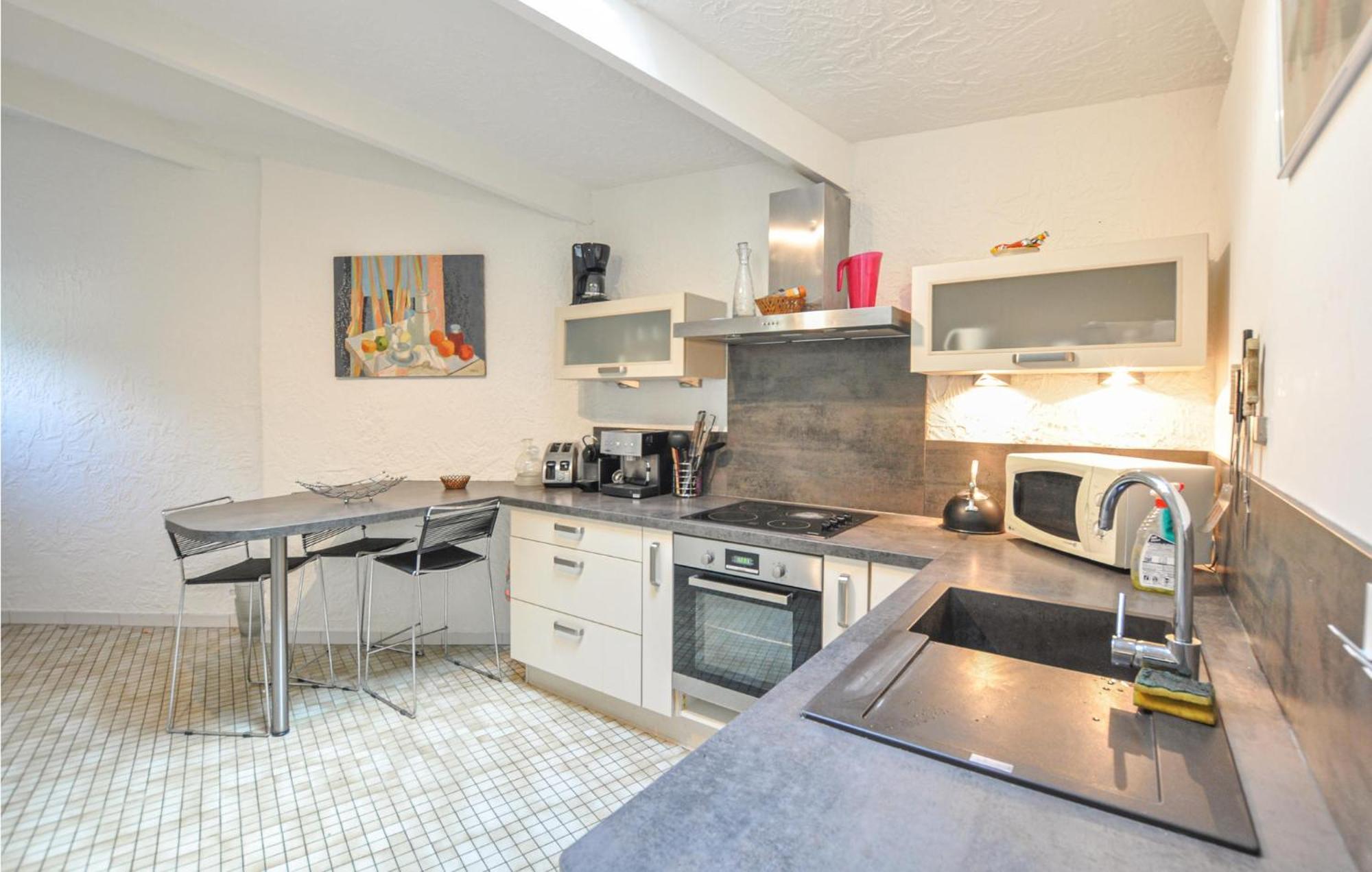 Beautiful In With Kitchen Holiday home Cannes