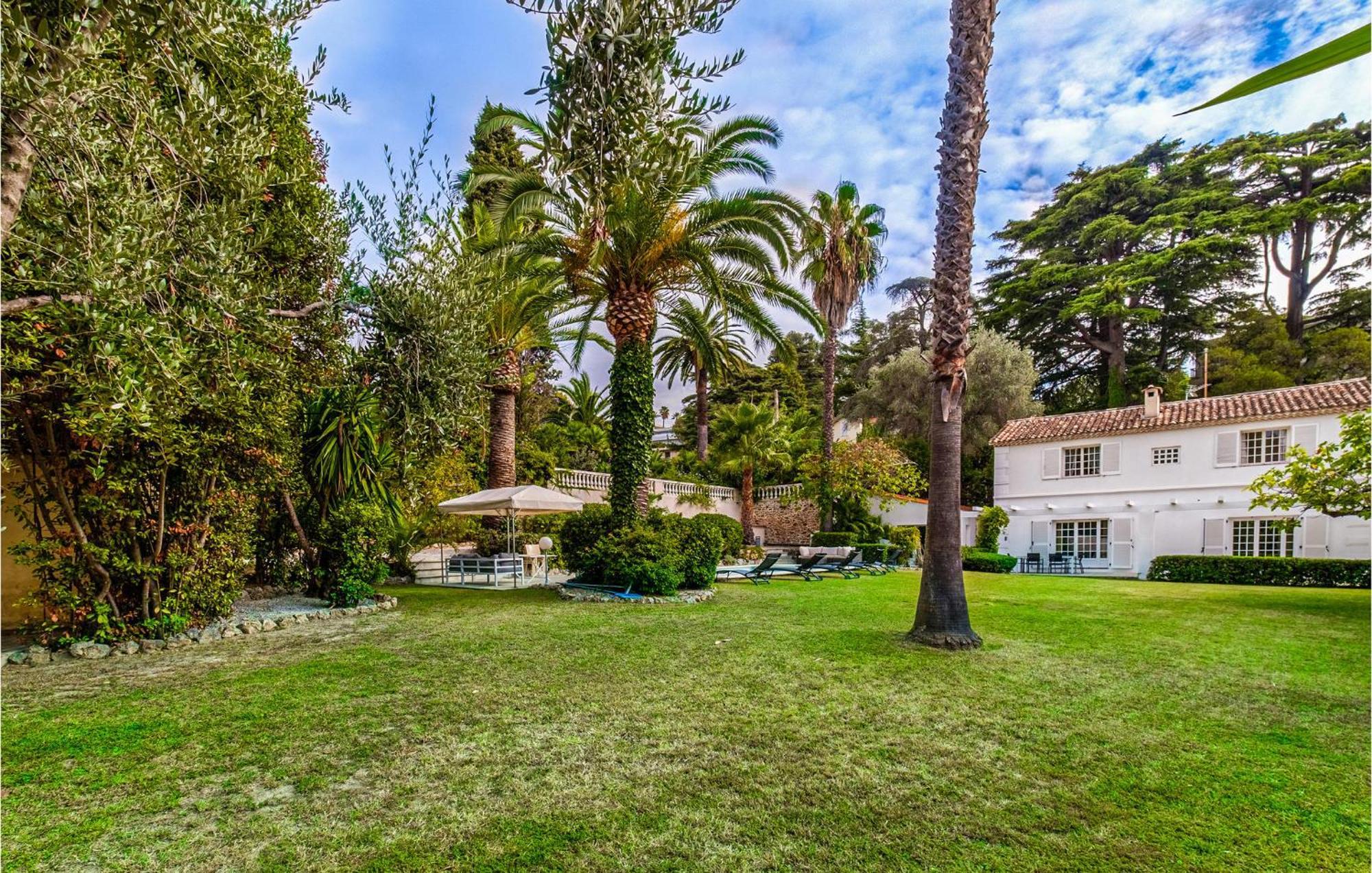 Beautiful In With Kitchen Holiday home Cannes
