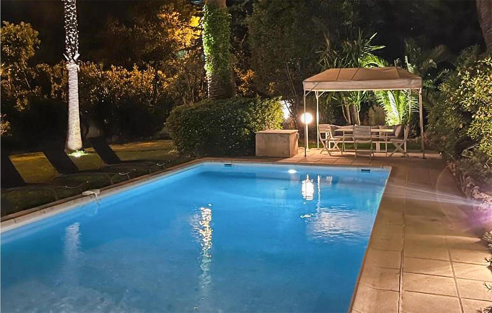 Beautiful In With Kitchen Holiday home Cannes