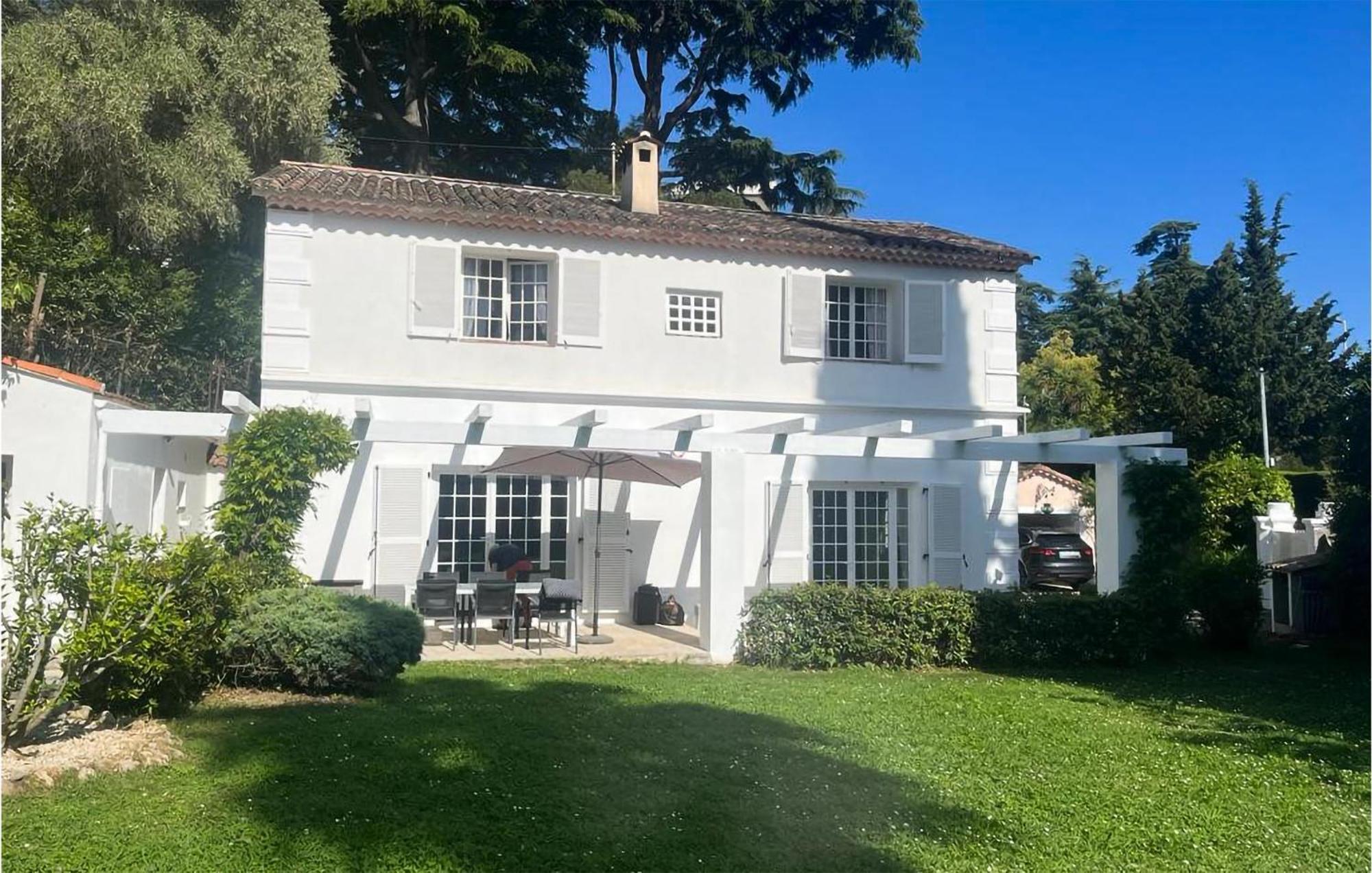 Beautiful In With Kitchen Holiday home Cannes