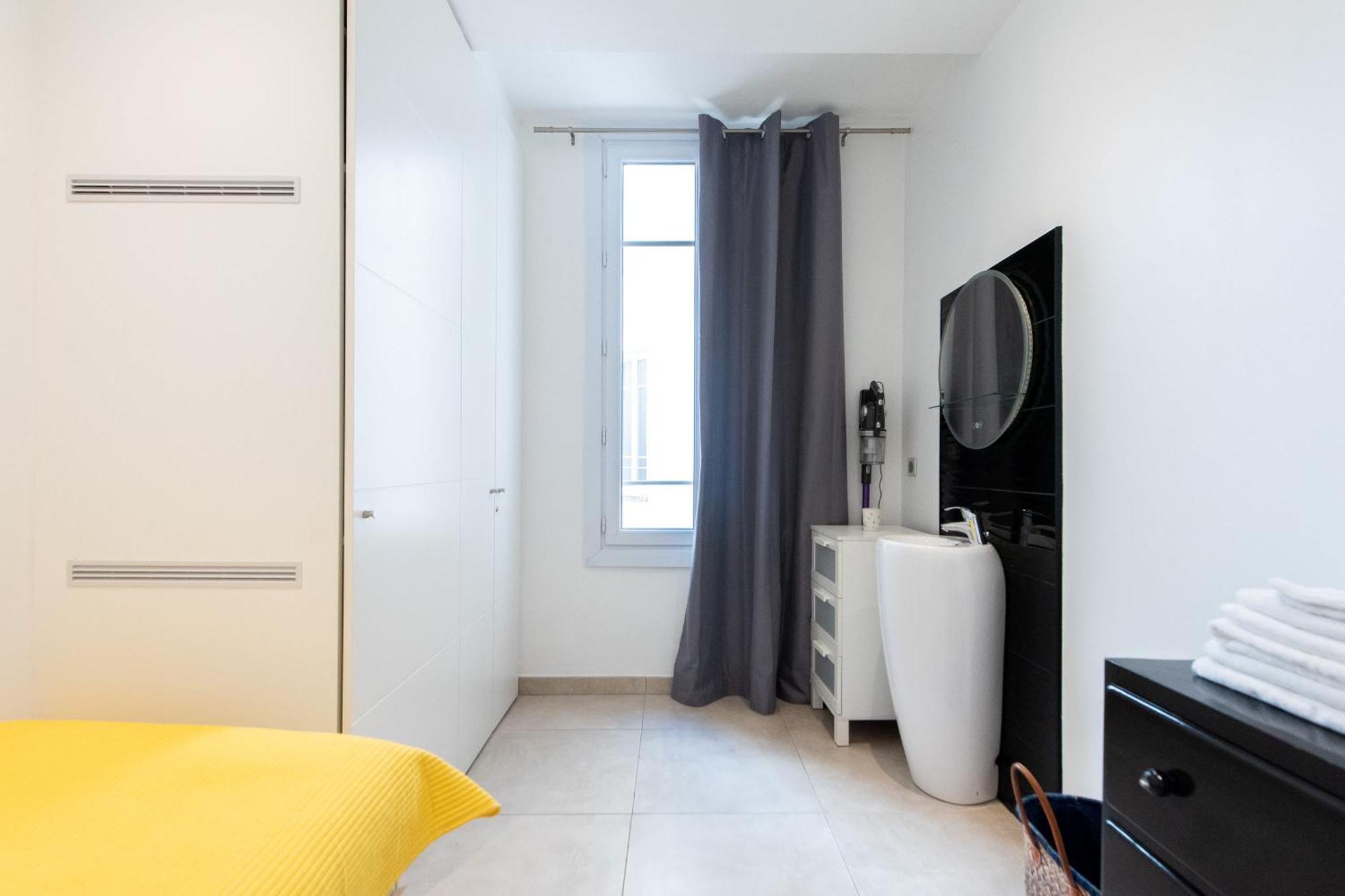 Appartement Le Sinatra Splendide Vue Panoramique Et Balcon, Ideal Pour Des Sejours De Loisirs Ou Business