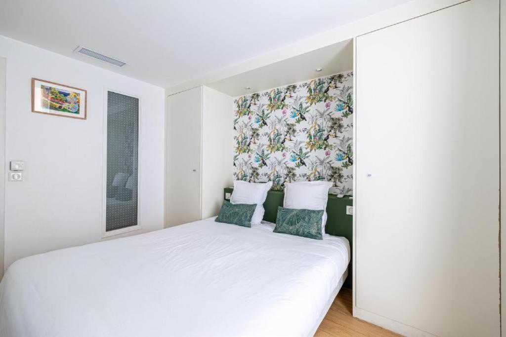 Le Meynadier Lumineux Dans Le Centre Historique, Proche Des Plages Et Palais Appartement Cannes
