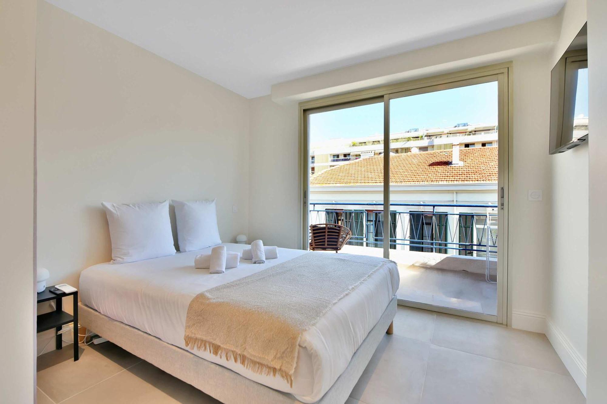 L'athena Elegant Avec Sublime Terrasse, Position Parfaite Pour Un Sejour Incroyable Apartment