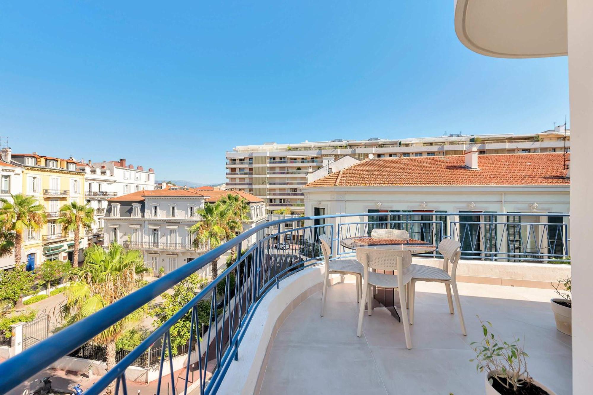 L'athena Elegant Avec Sublime Terrasse, Position Parfaite Pour Un Sejour Incroyable Apartment *
