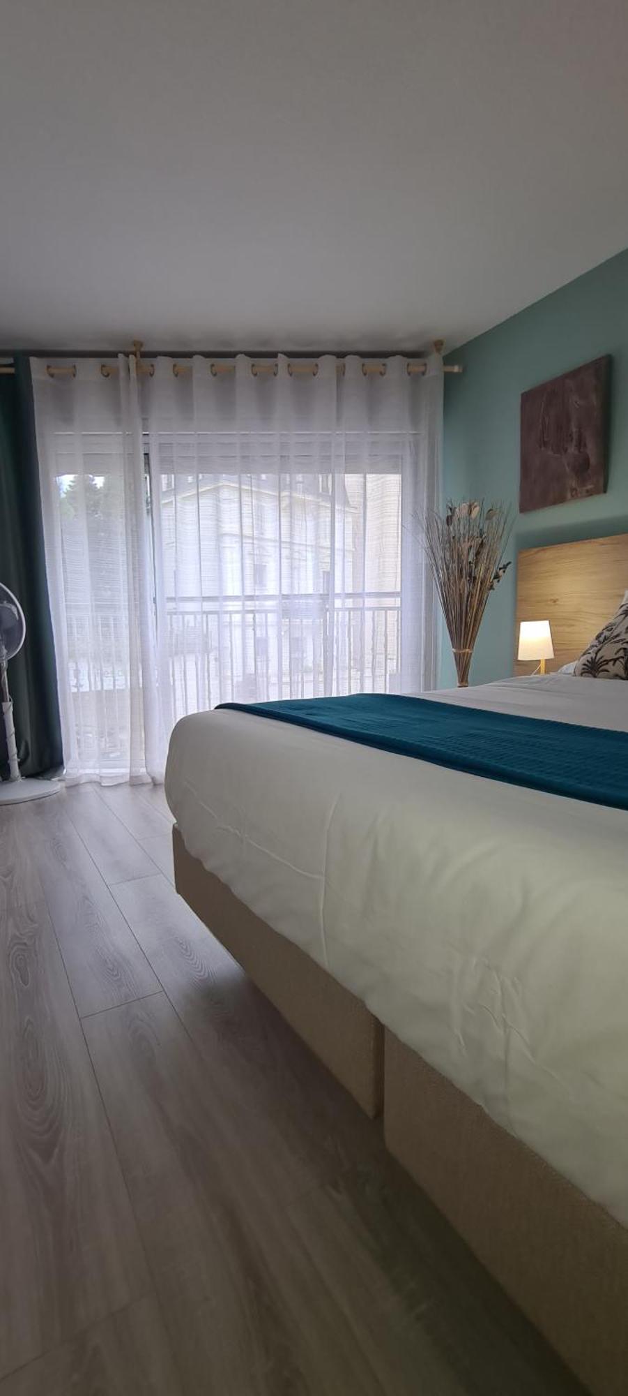 Le Ptit Ecrin Du Lerins Apartment Cannes