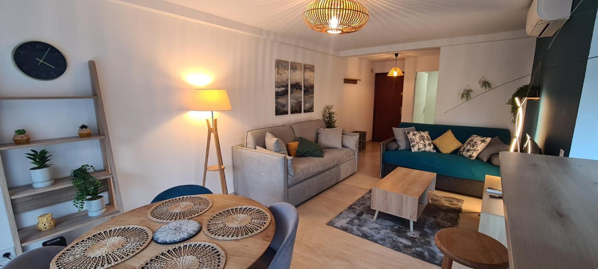 Le Ptit Ecrin Du Lerins Apartment