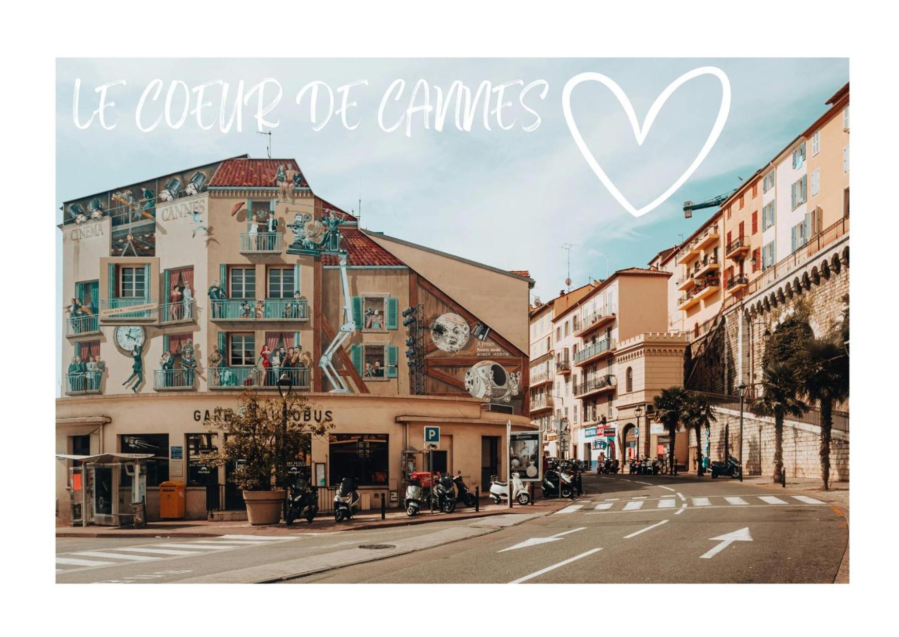 Le Coeur De
