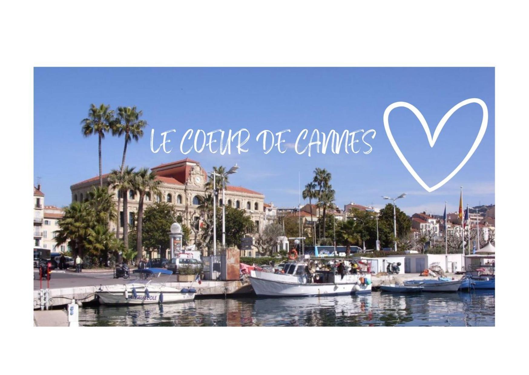 Apartment Le Coeur De *