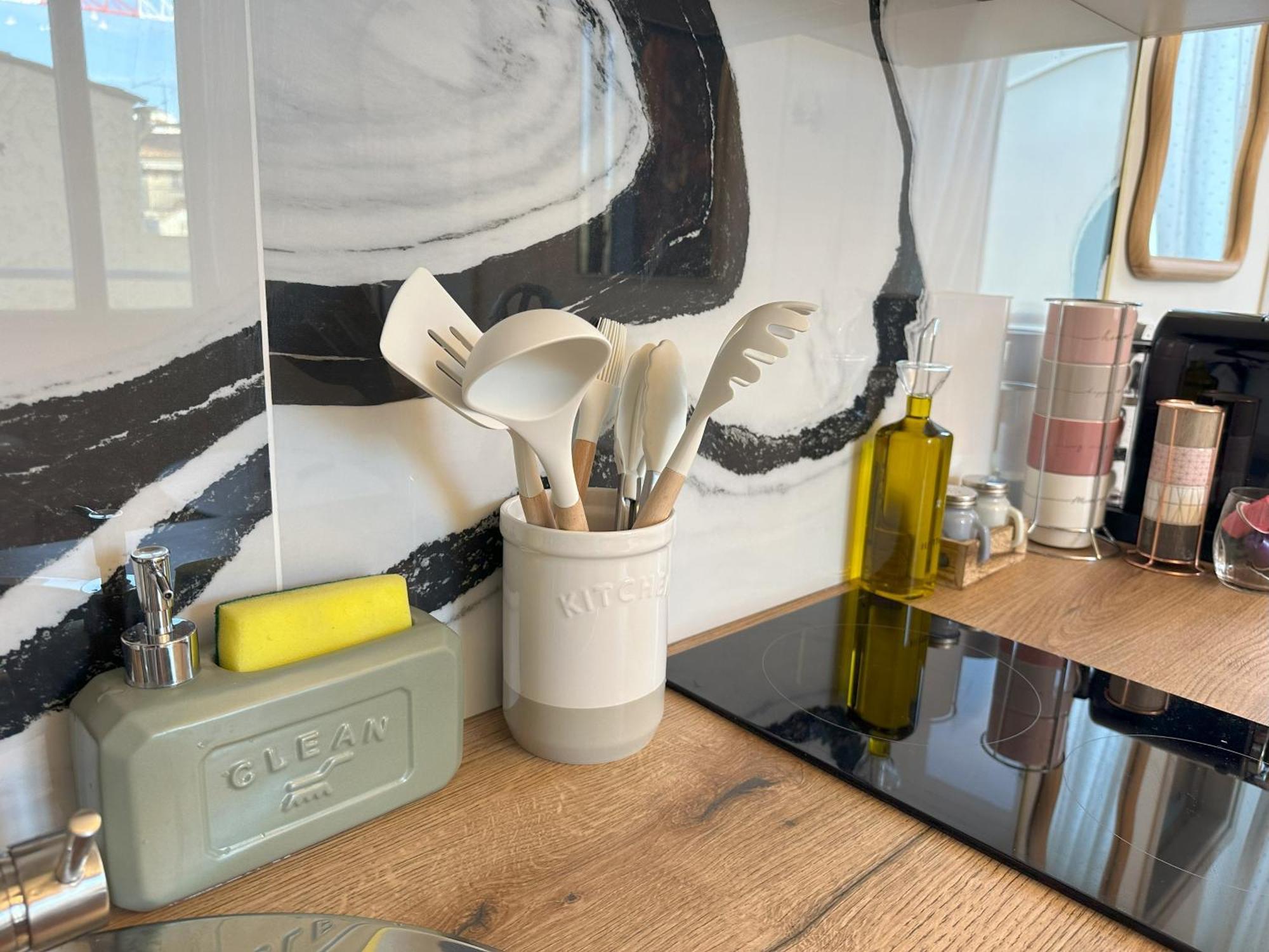 Apartamento Le Coeur De