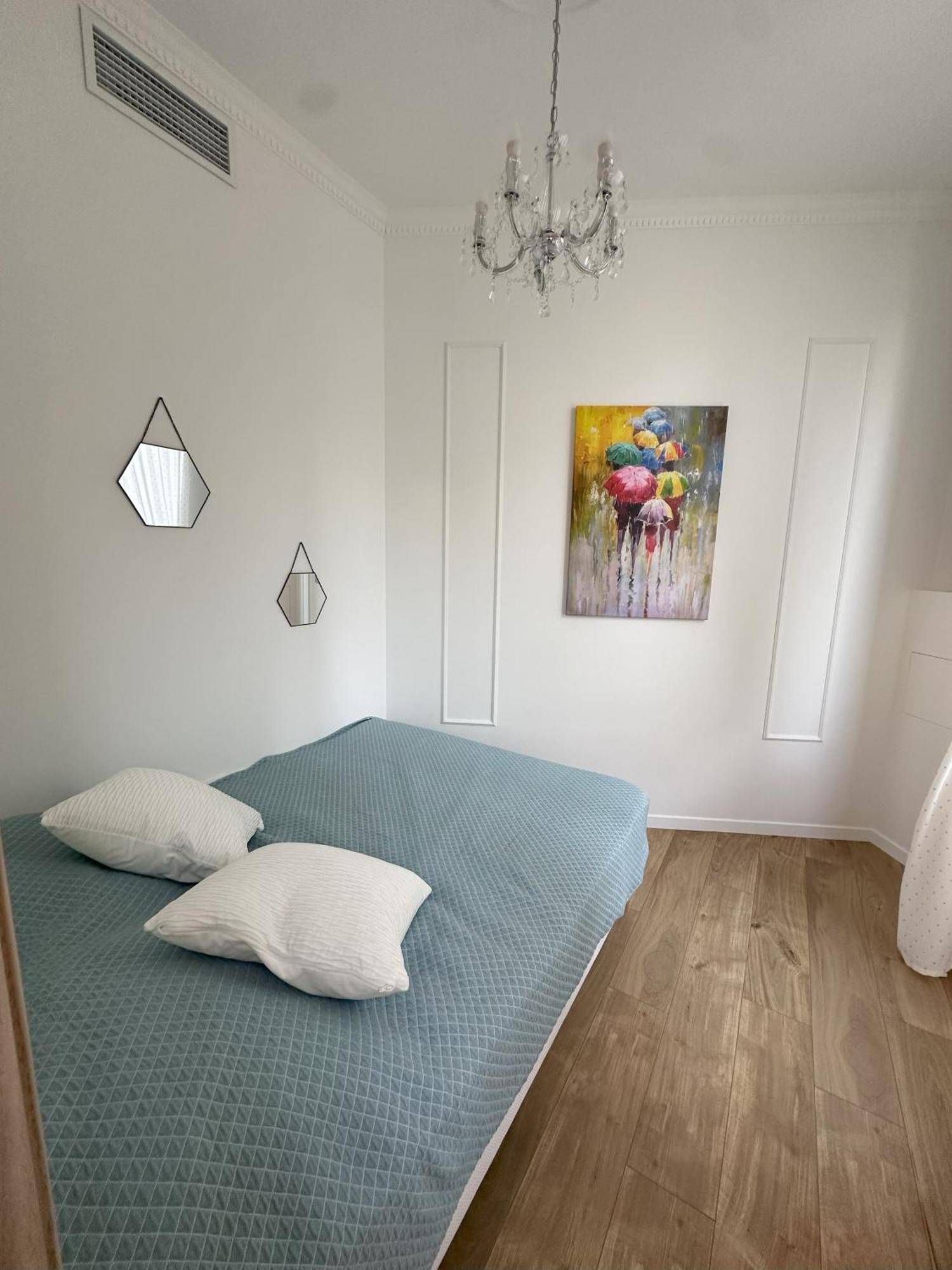 Apartamento Le Coeur De Cannes