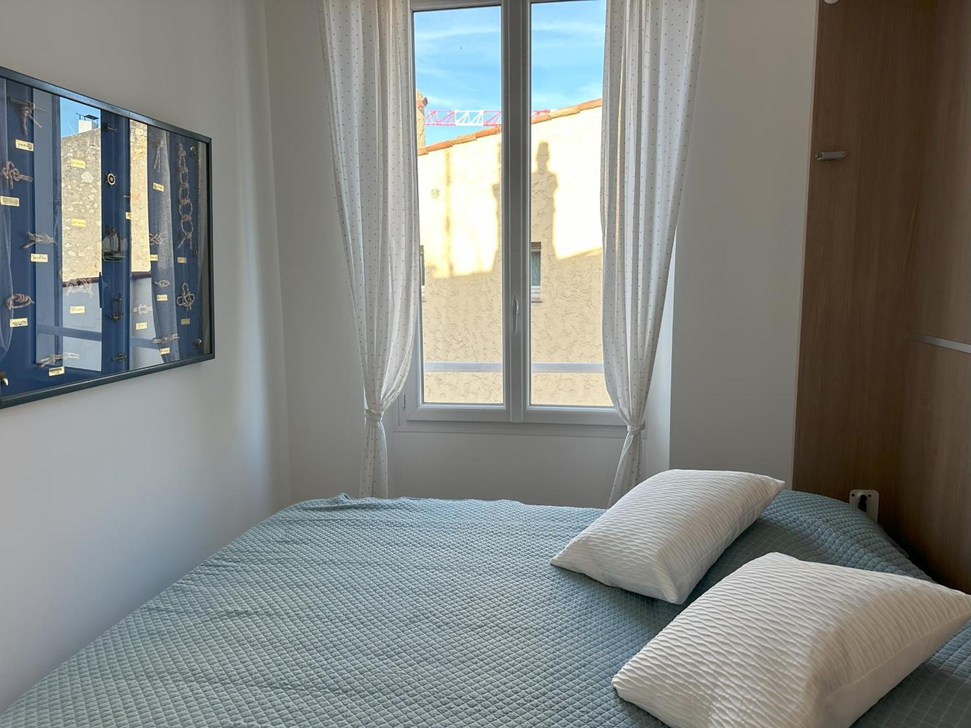 Apartamento Le Coeur De