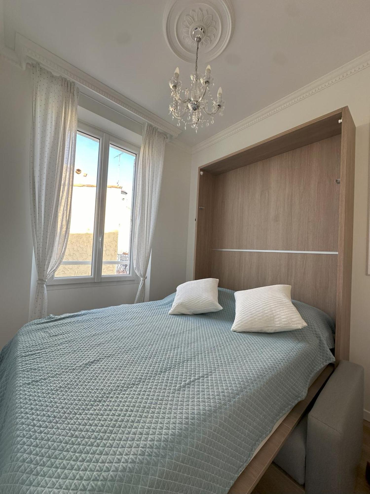 Apartamento Le Coeur De