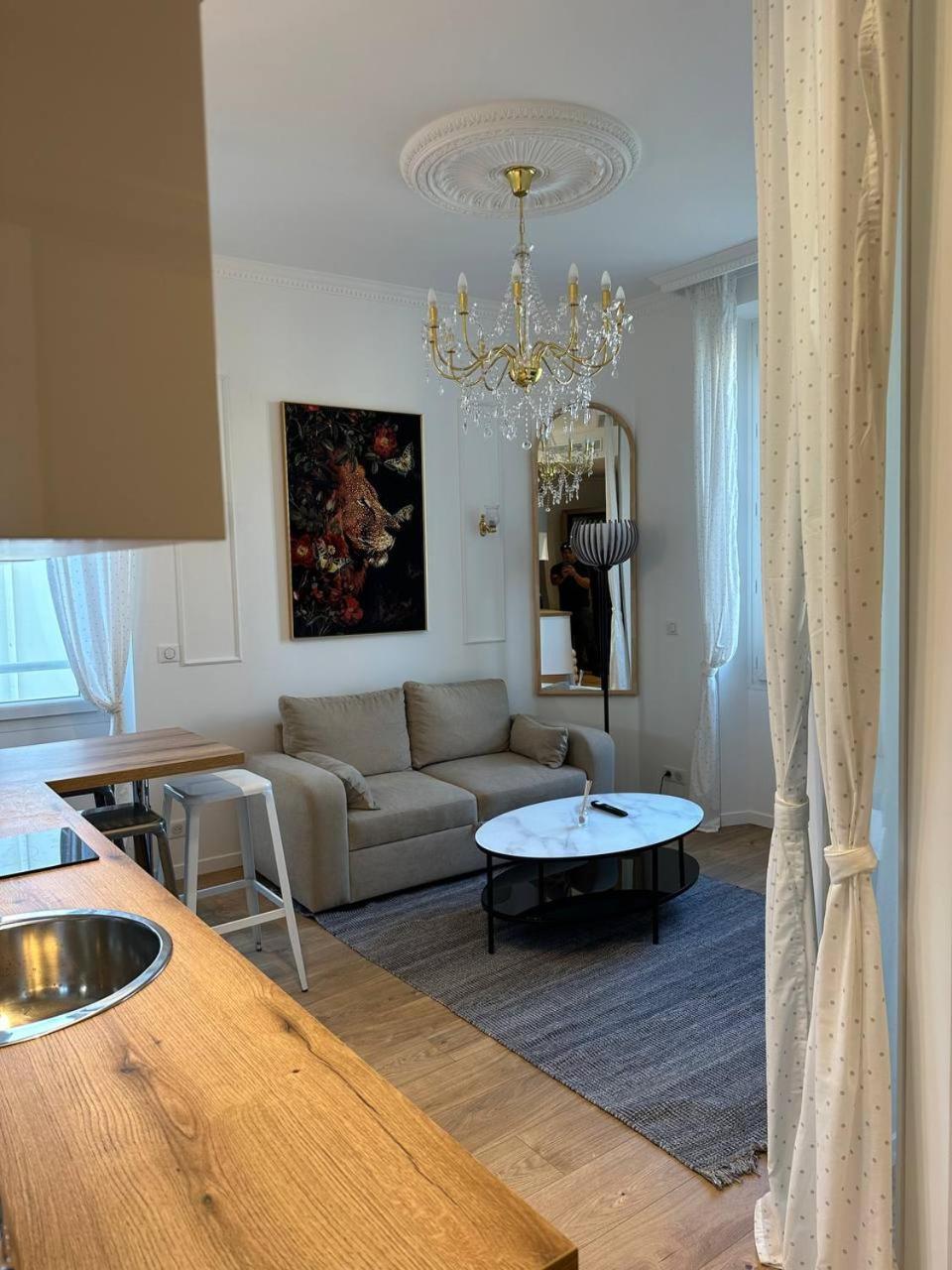 Le Coeur De Apartment *