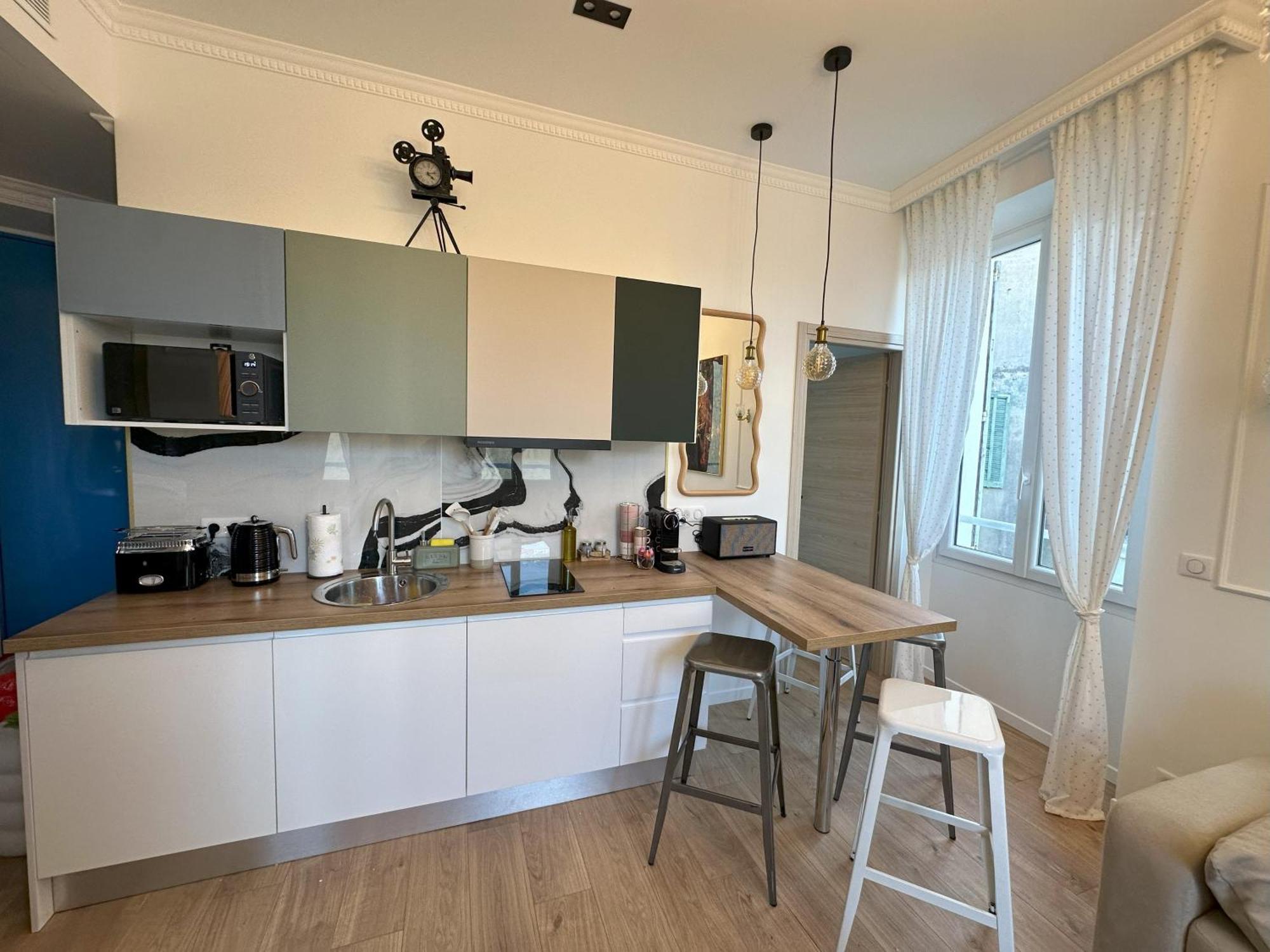 Le Coeur De Apartamento *