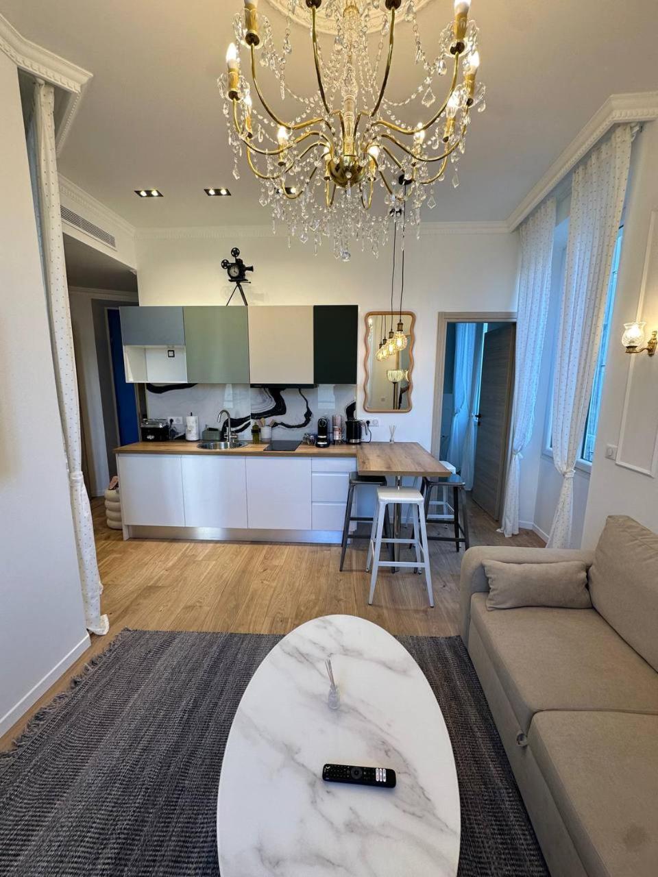 Apartamento Le Coeur De Cannes