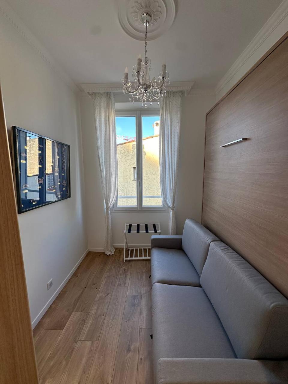 Apartamento Le Coeur De