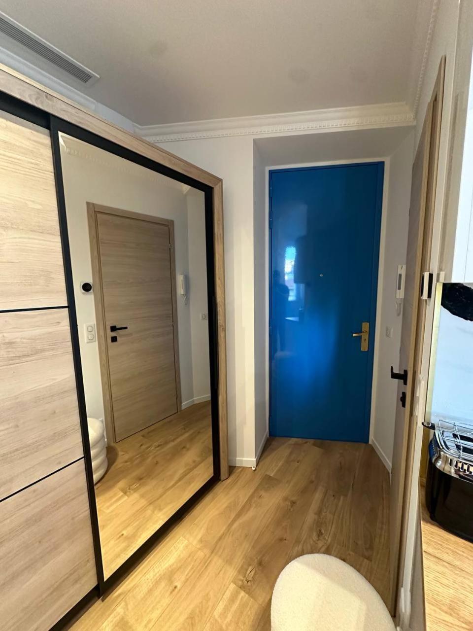 Apartamento Le Coeur De *