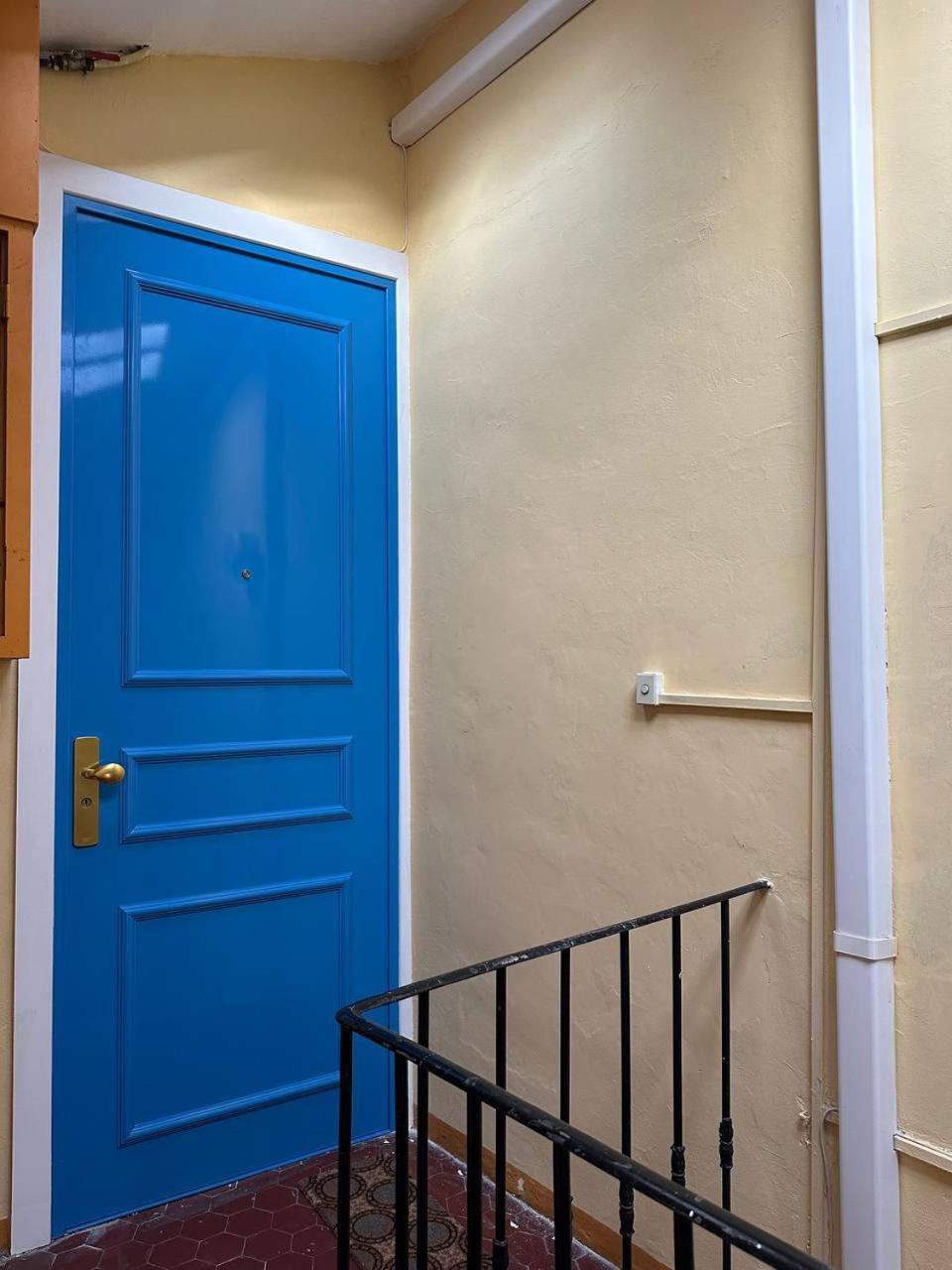 Apartamento Le Coeur De