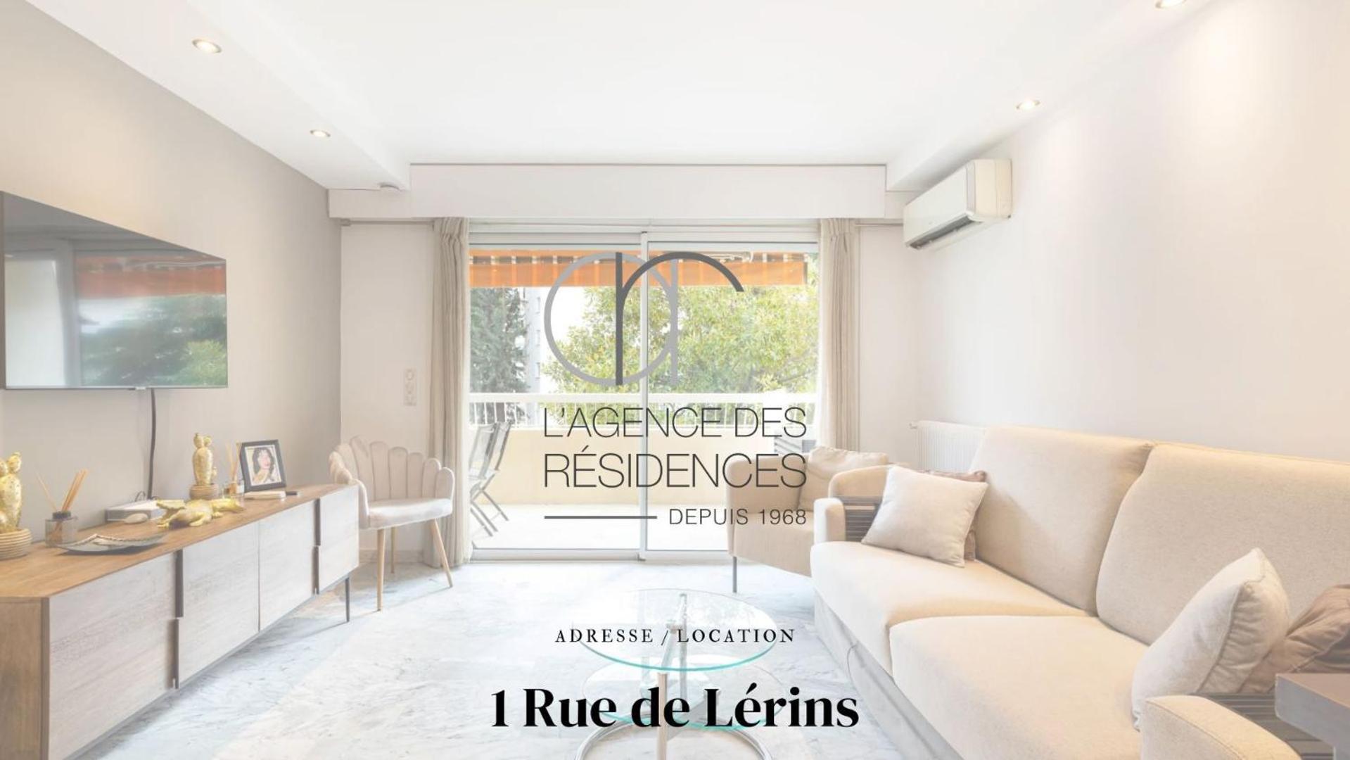 Agence Des Residences - Plein Centre De *