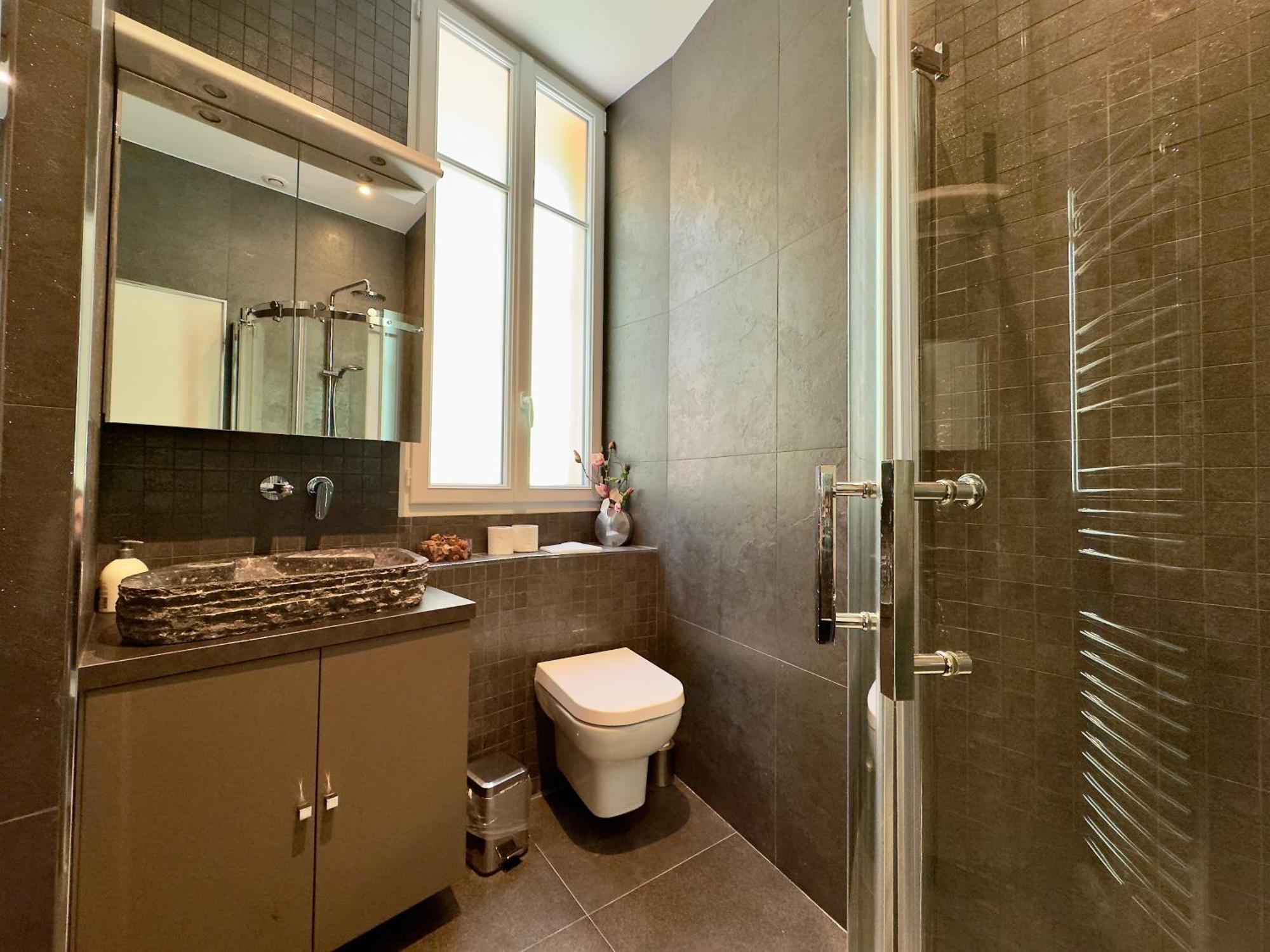 Eleganza By Scls Locations Apartment Cannes
