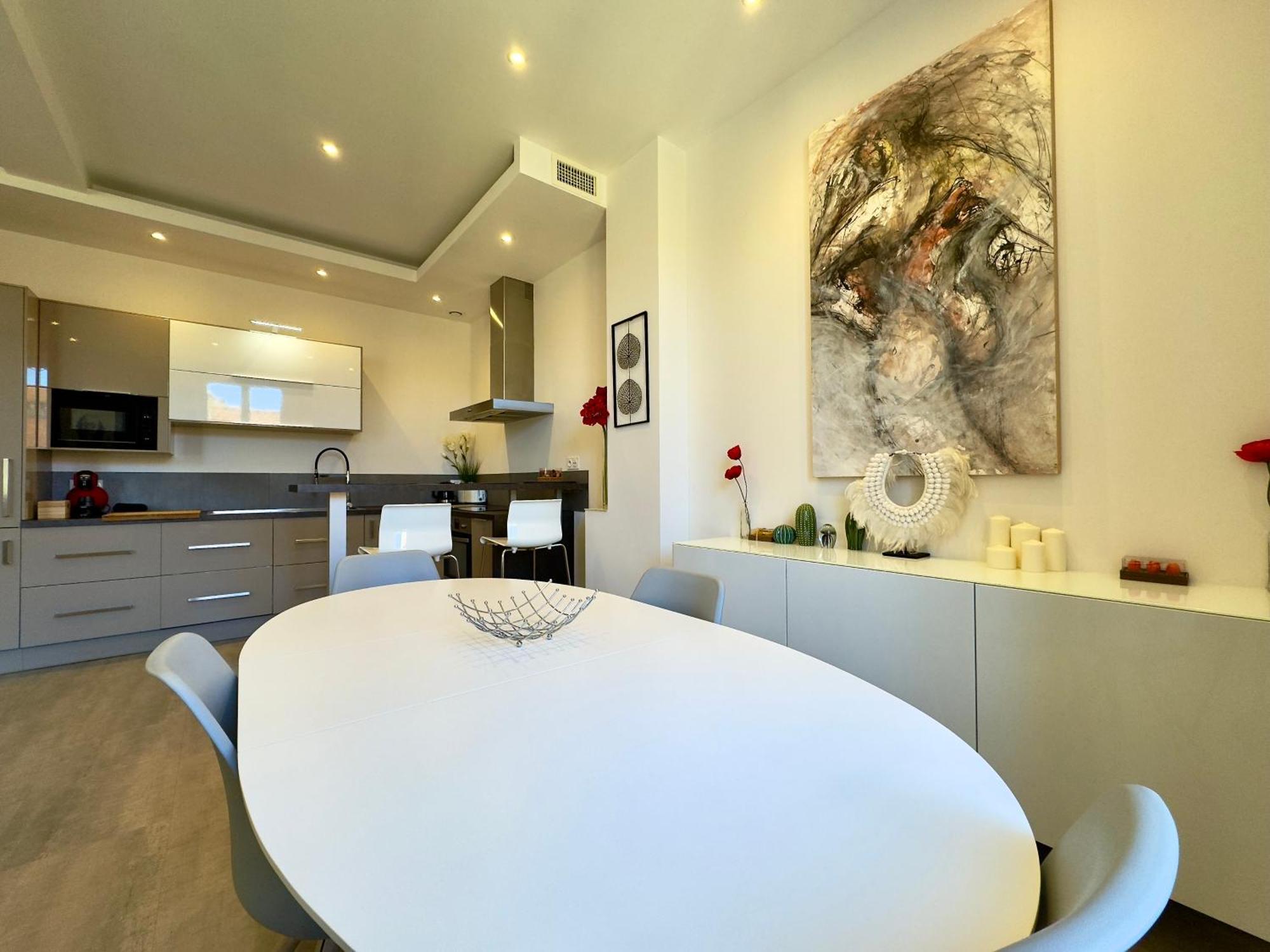 Apartment Eleganza By Scls Locations Cannes