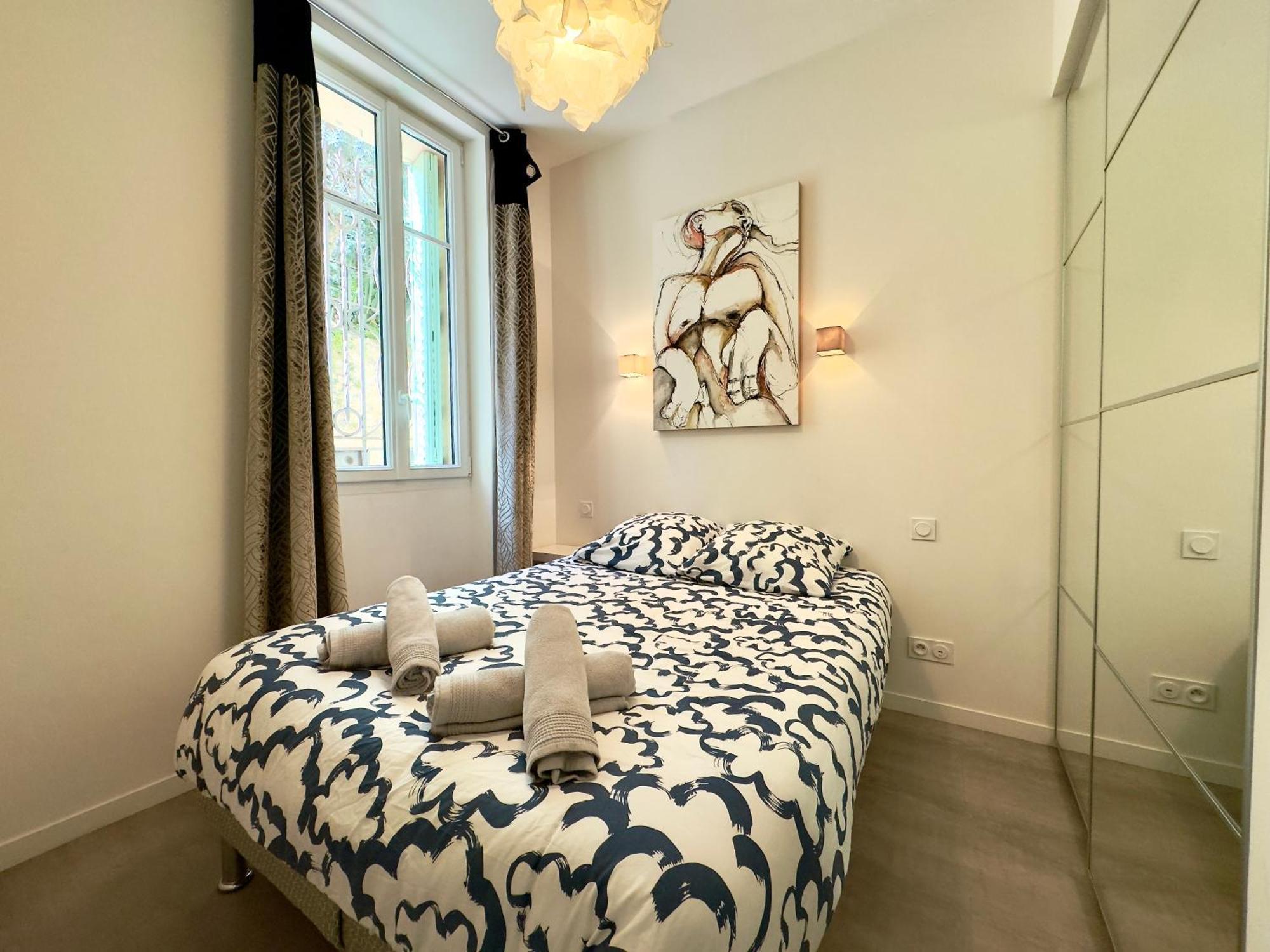 Eleganza By Scls Locations Apartment