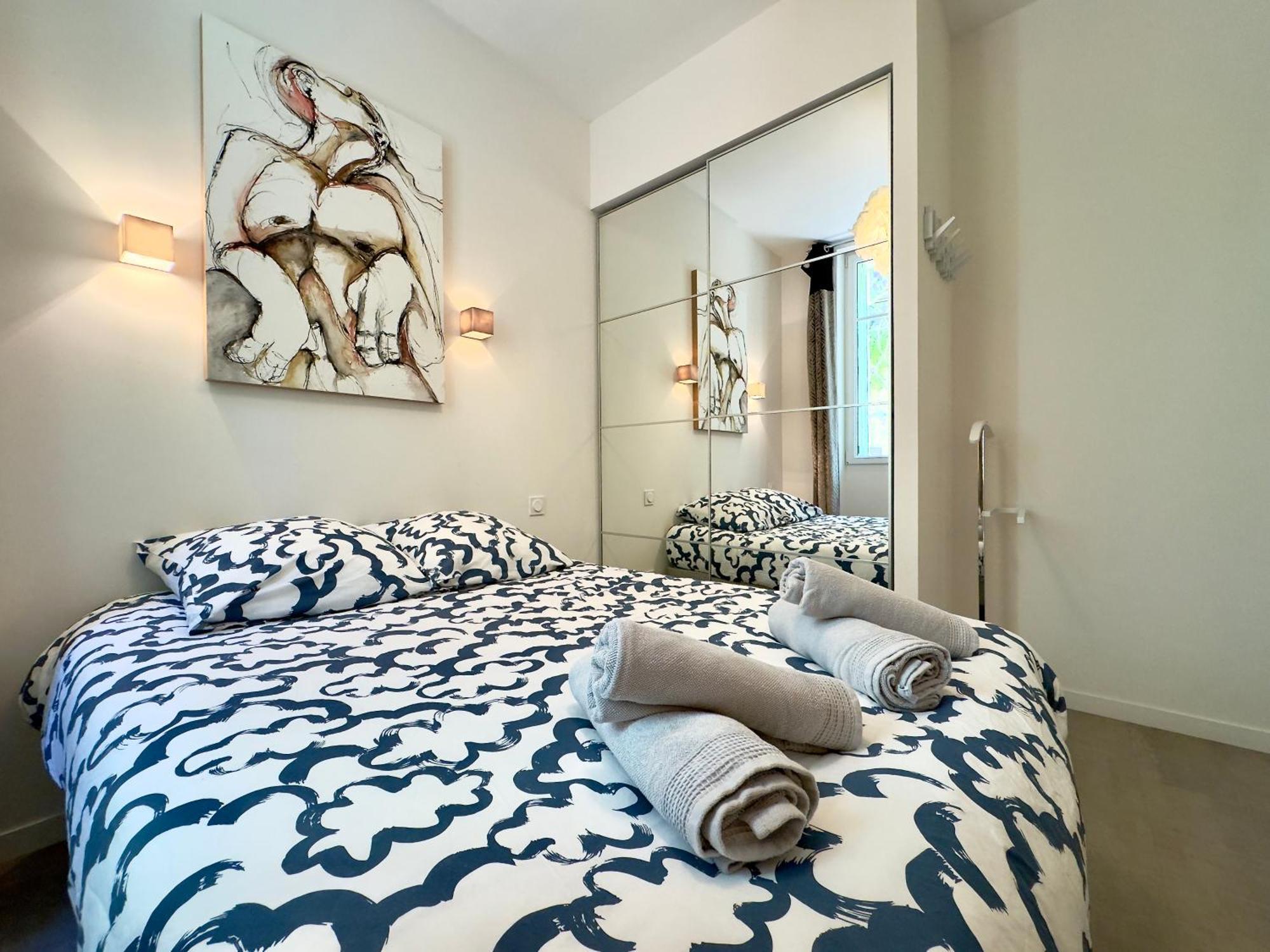 Apartment Eleganza By Scls Locations