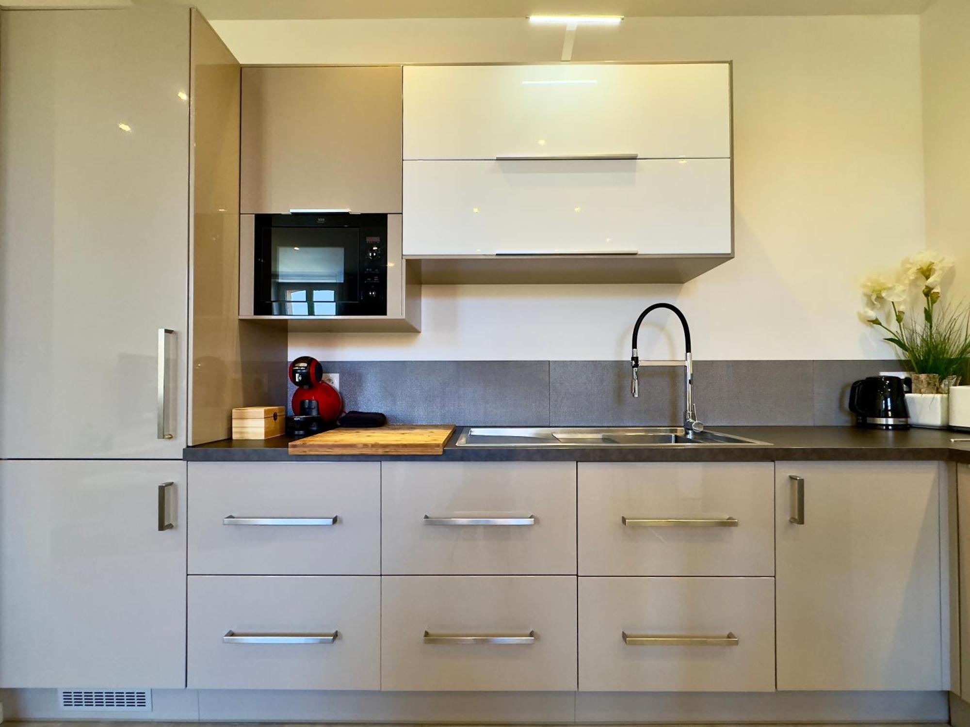 Eleganza By Scls Locations Apartment *