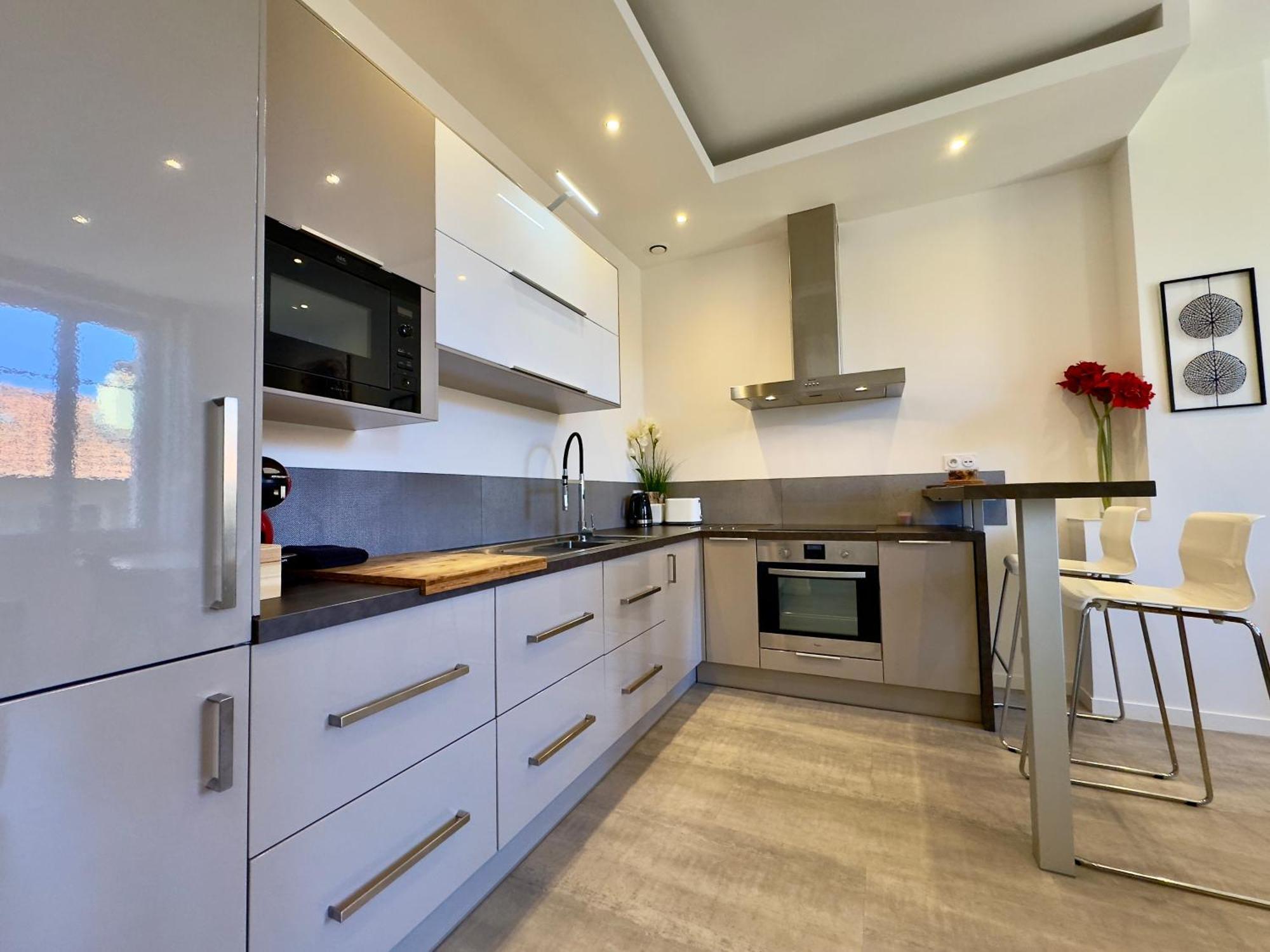 Eleganza By Scls Locations Cannes