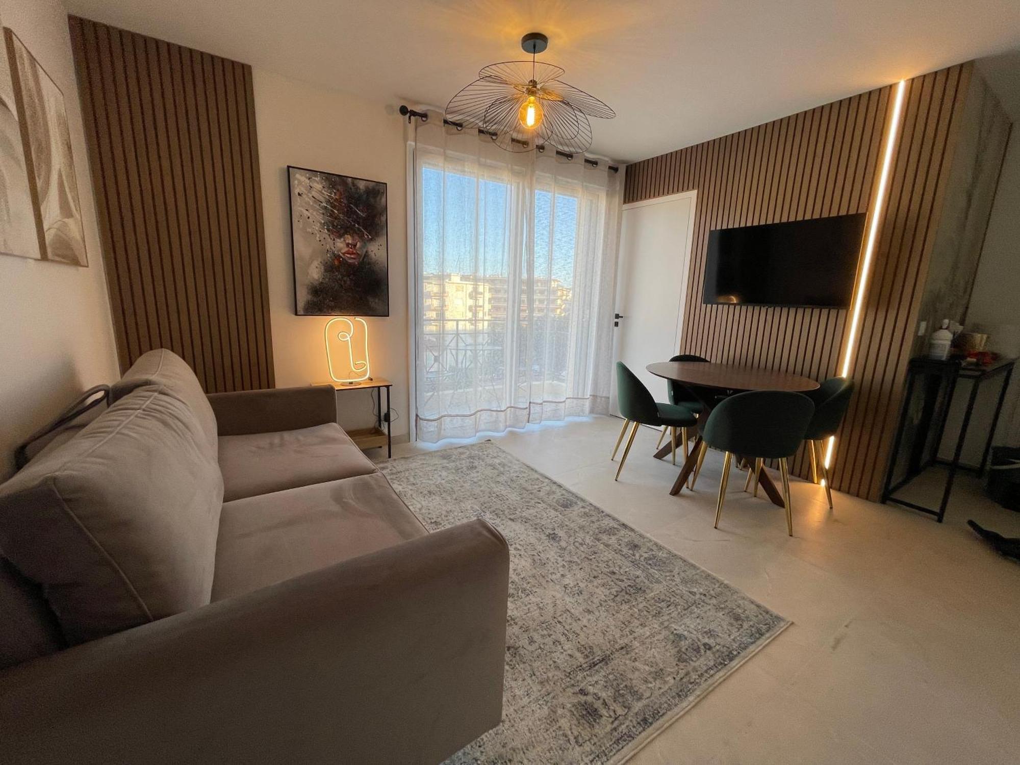 Apartamento Localisation Ideale