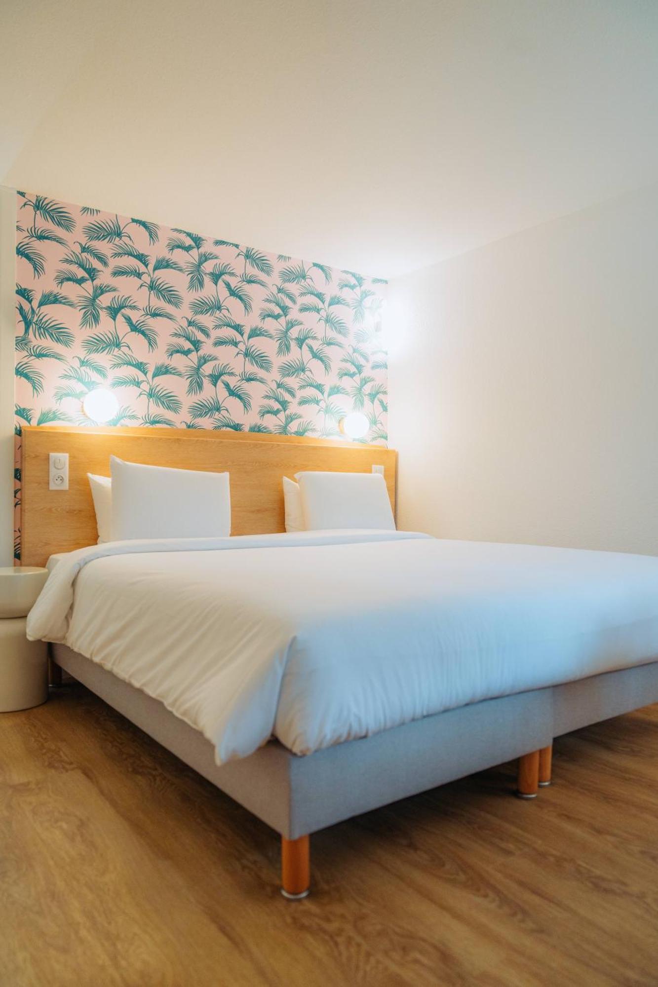 Kyriad - Mandelieu 3* Cannes
