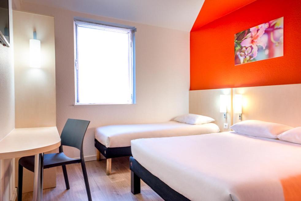 Ibis Budget Centre Cannes
