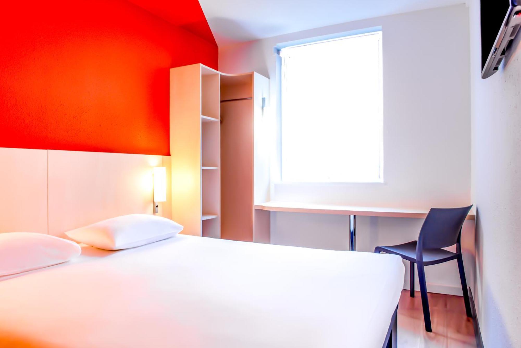 Ibis Budget Centre