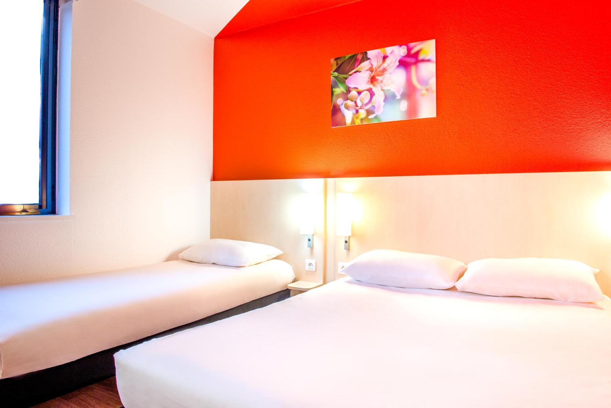 Hotel Ibis Budget Centre