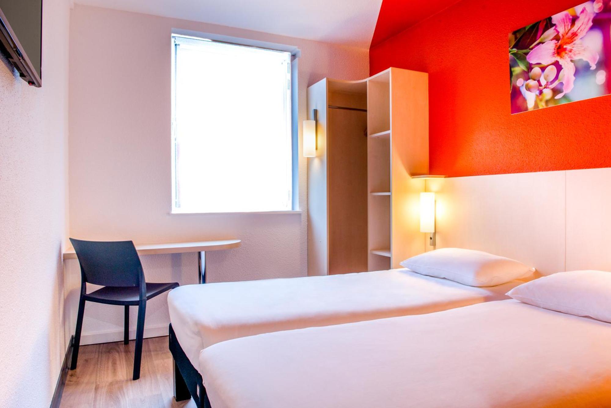 Ibis Budget Centre Hotel 2*