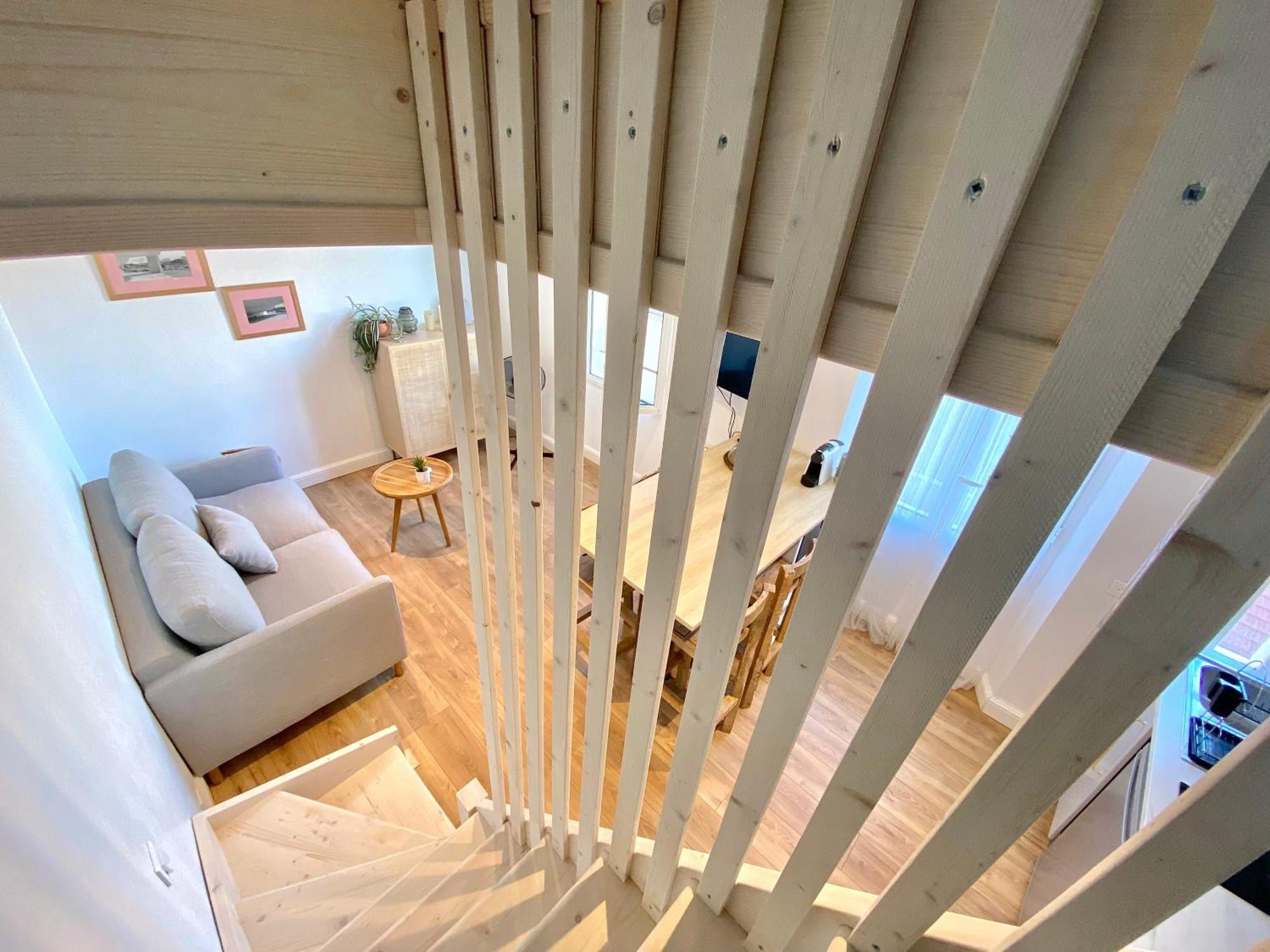 Centre Appartement