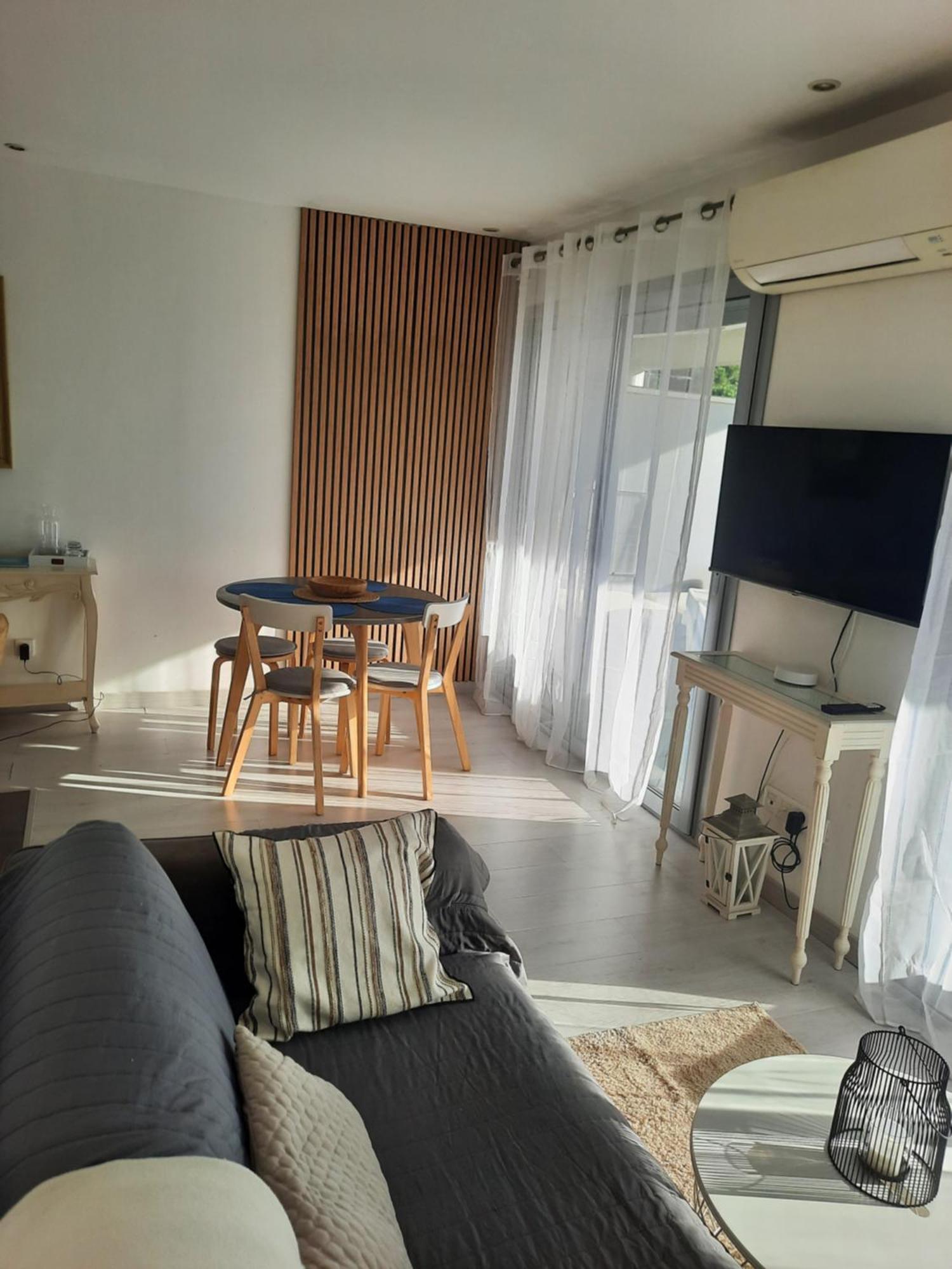 And Festival Palais Apartment *