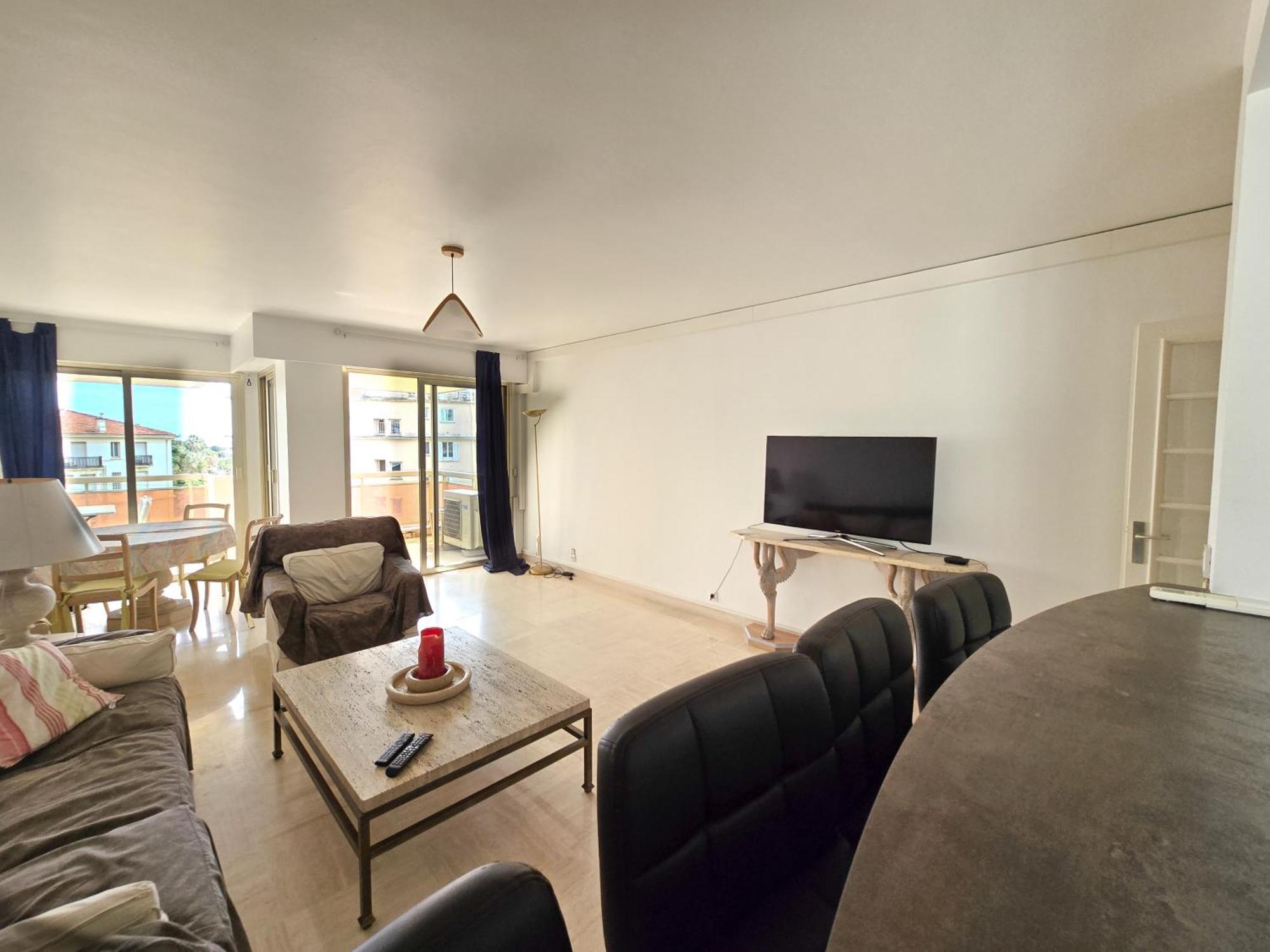 78m2 Terrasse Vue A 50m De La Croisette Appartement *