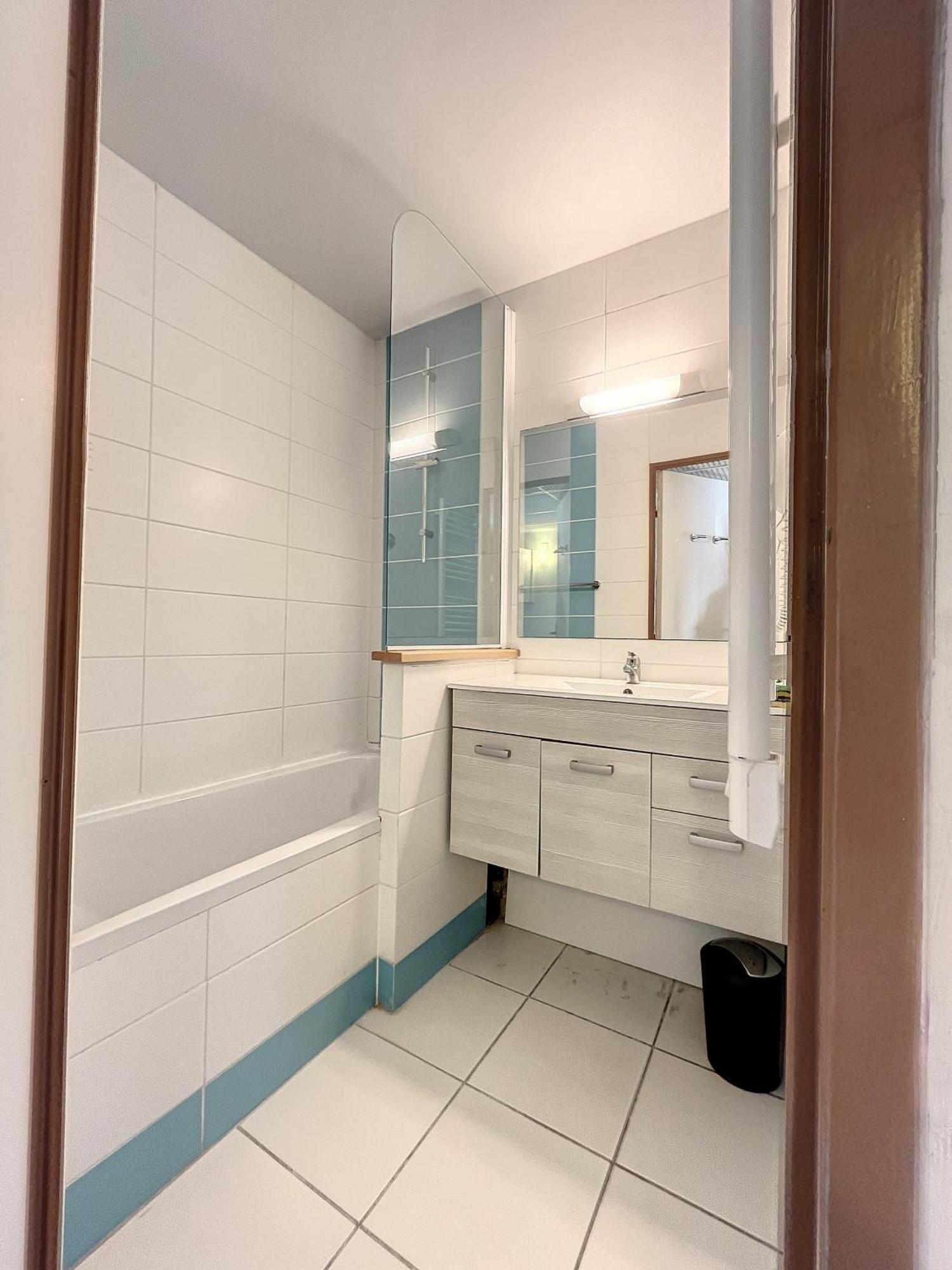 A Deux Pas Des Plages Du Midi 308l Mour Apartment *