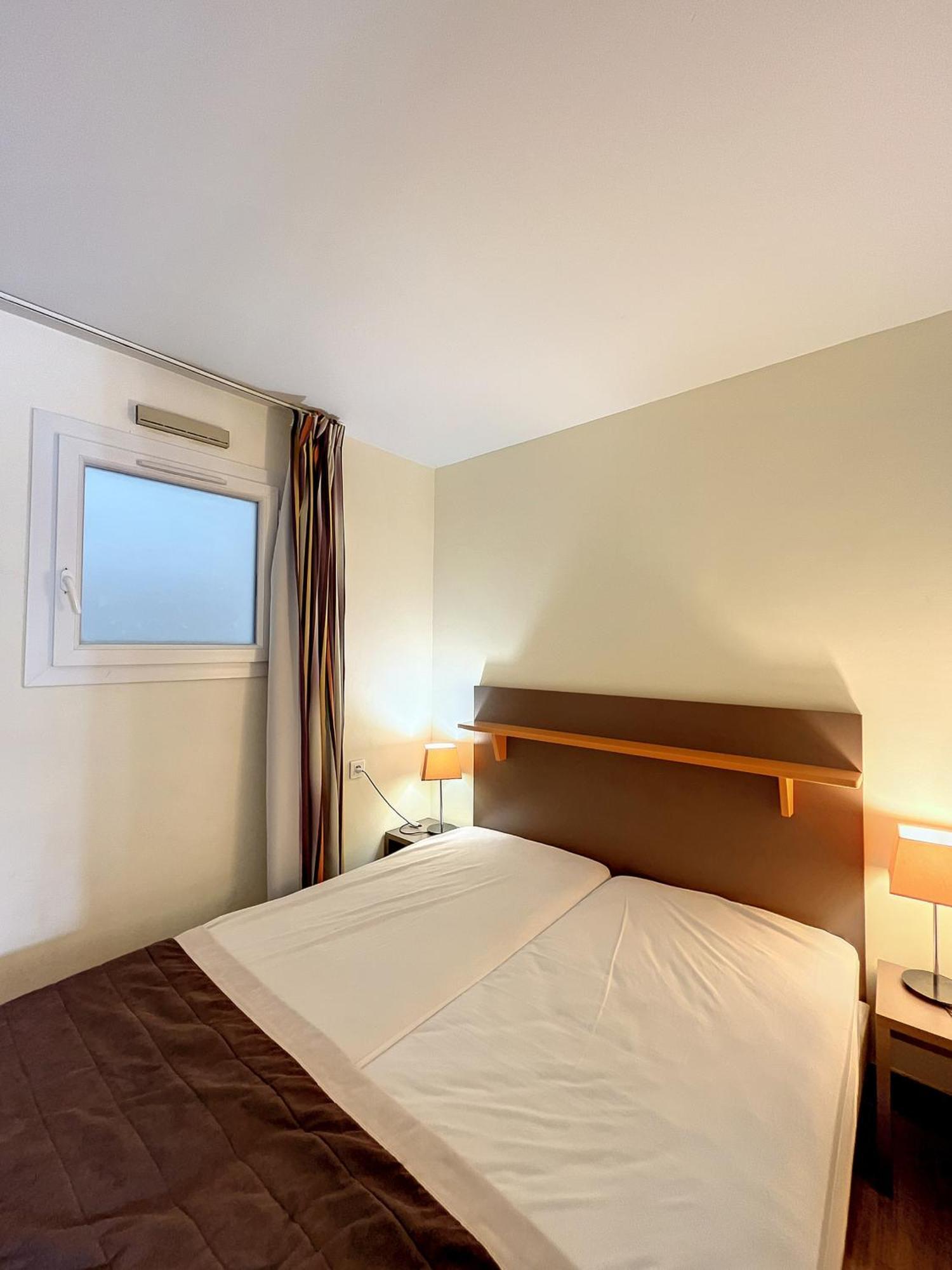 Apartment A Deux Pas Des Plages Du Midi 308l Mour *