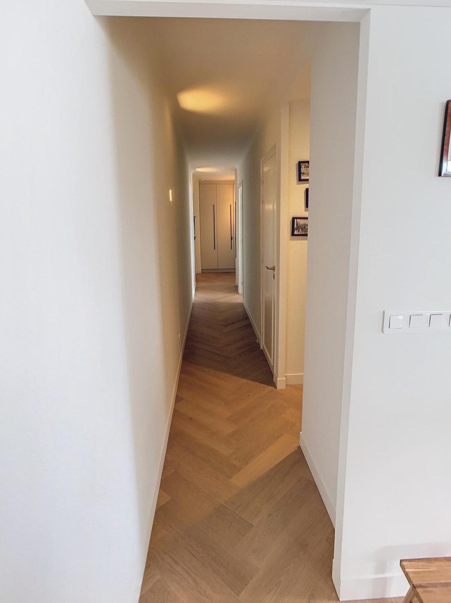 Apartment Veritable Perle 342l Hui