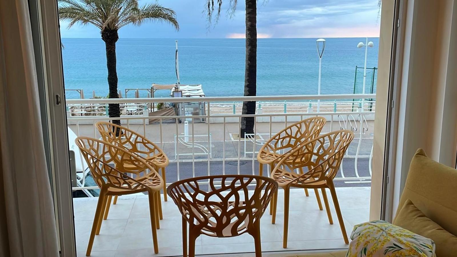 Veritable Perle 342l Hui Apartment Cannes